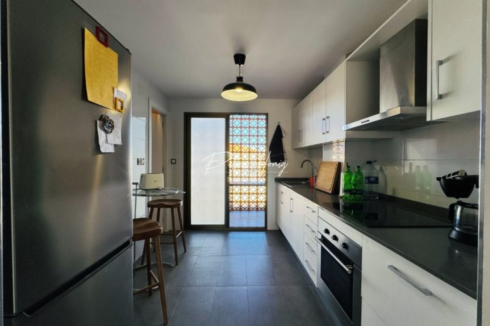 A Vendre - Appartement - La Mata - Los Europeos