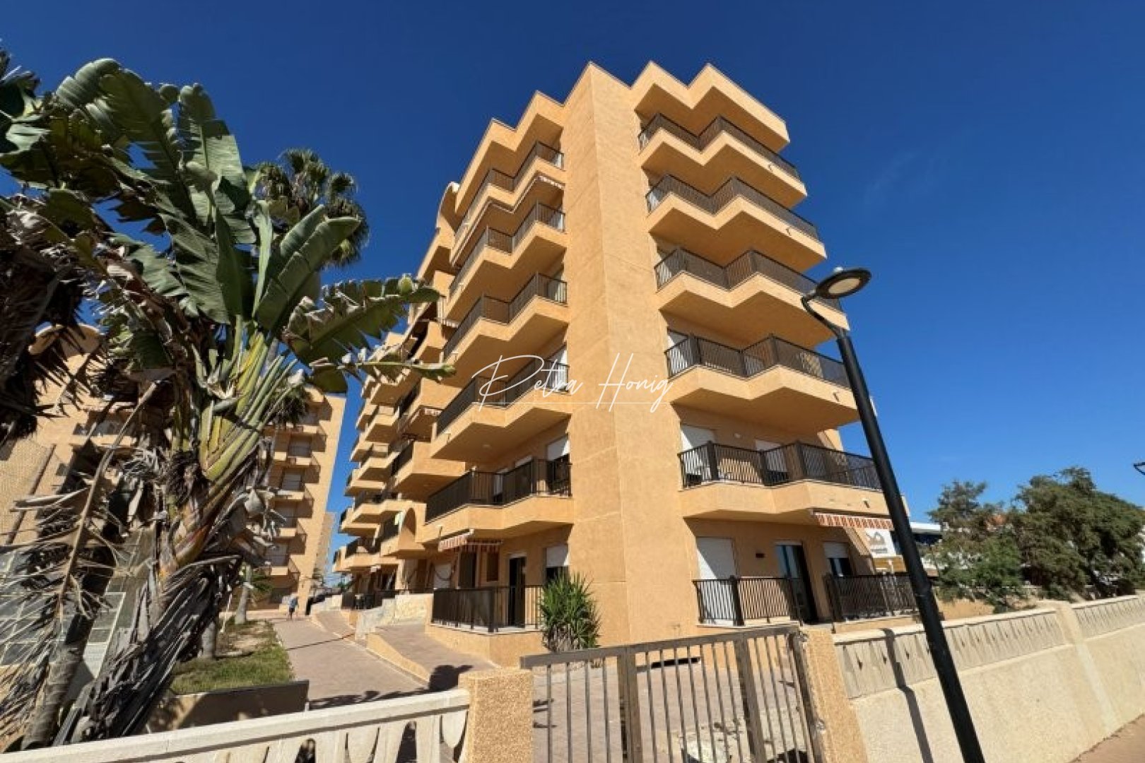 A Vendre - Appartement - La Mata - Los Europeos
