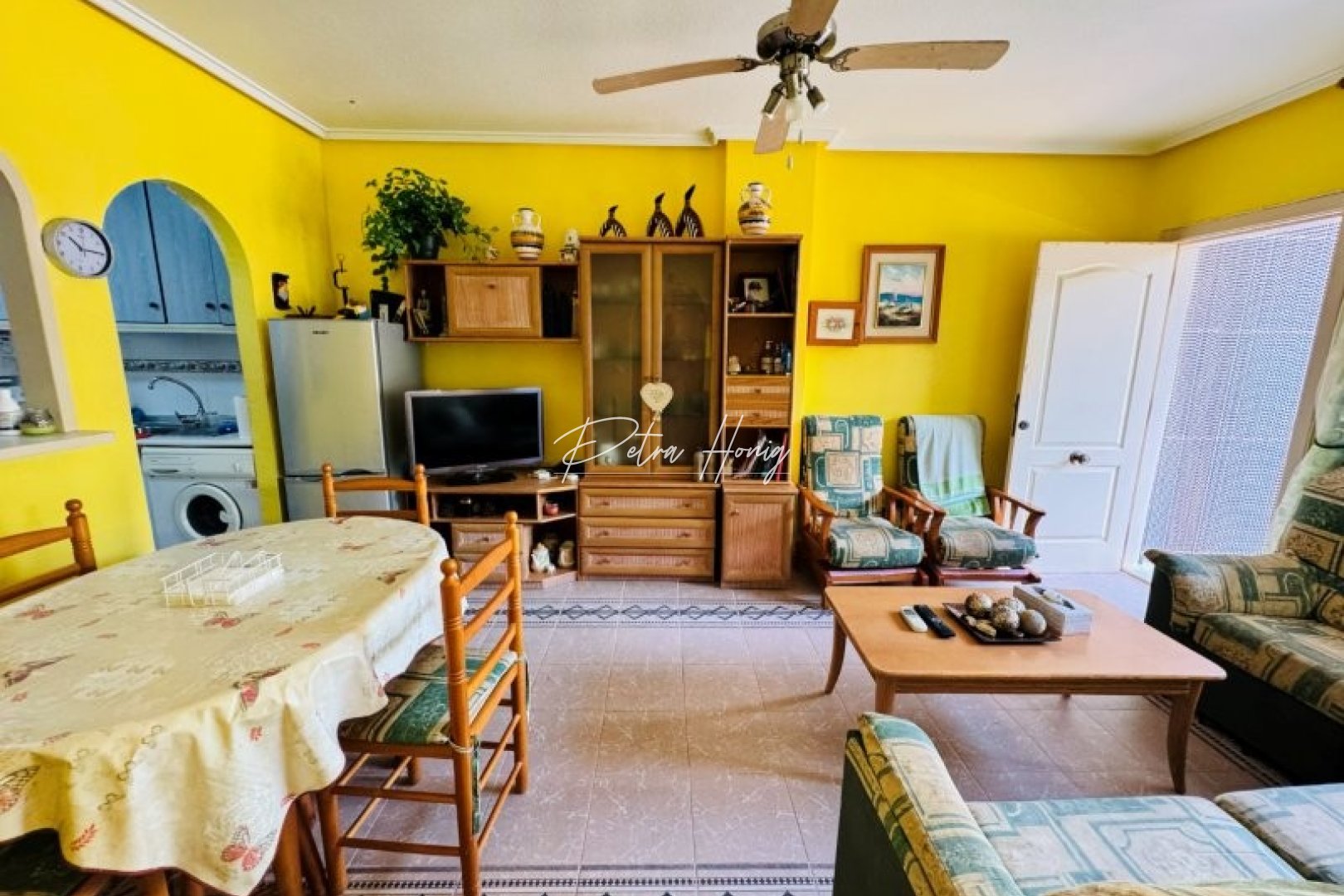 A Vendre - Appartement - La Mata - Pinada Beach II