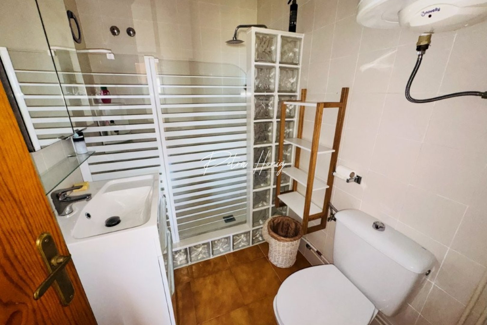 A Vendre - Appartement - La Mata - Puerto Romano