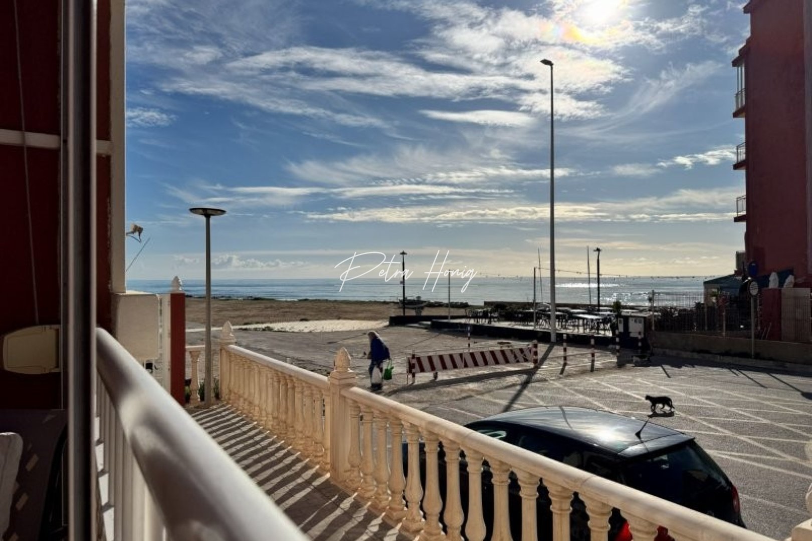 A Vendre - Appartement - La Mata - Puerto Romano