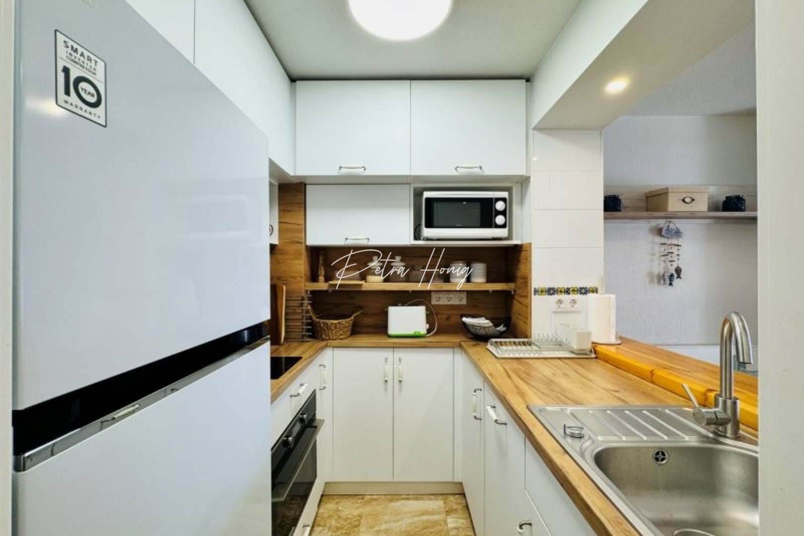 A Vendre - Appartement - La Mata - Puerto Romano