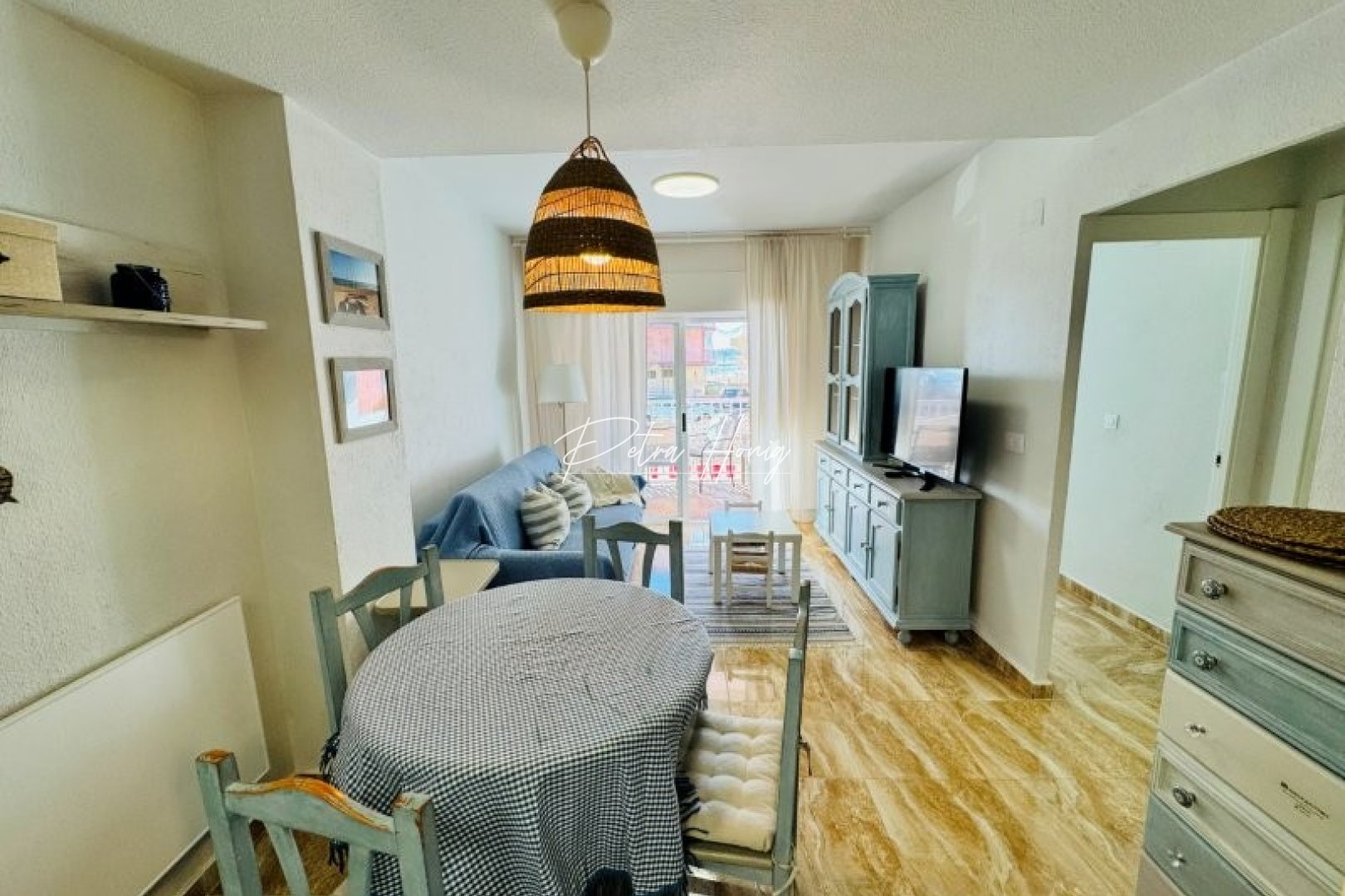 A Vendre - Appartement - La Mata - Puerto Romano