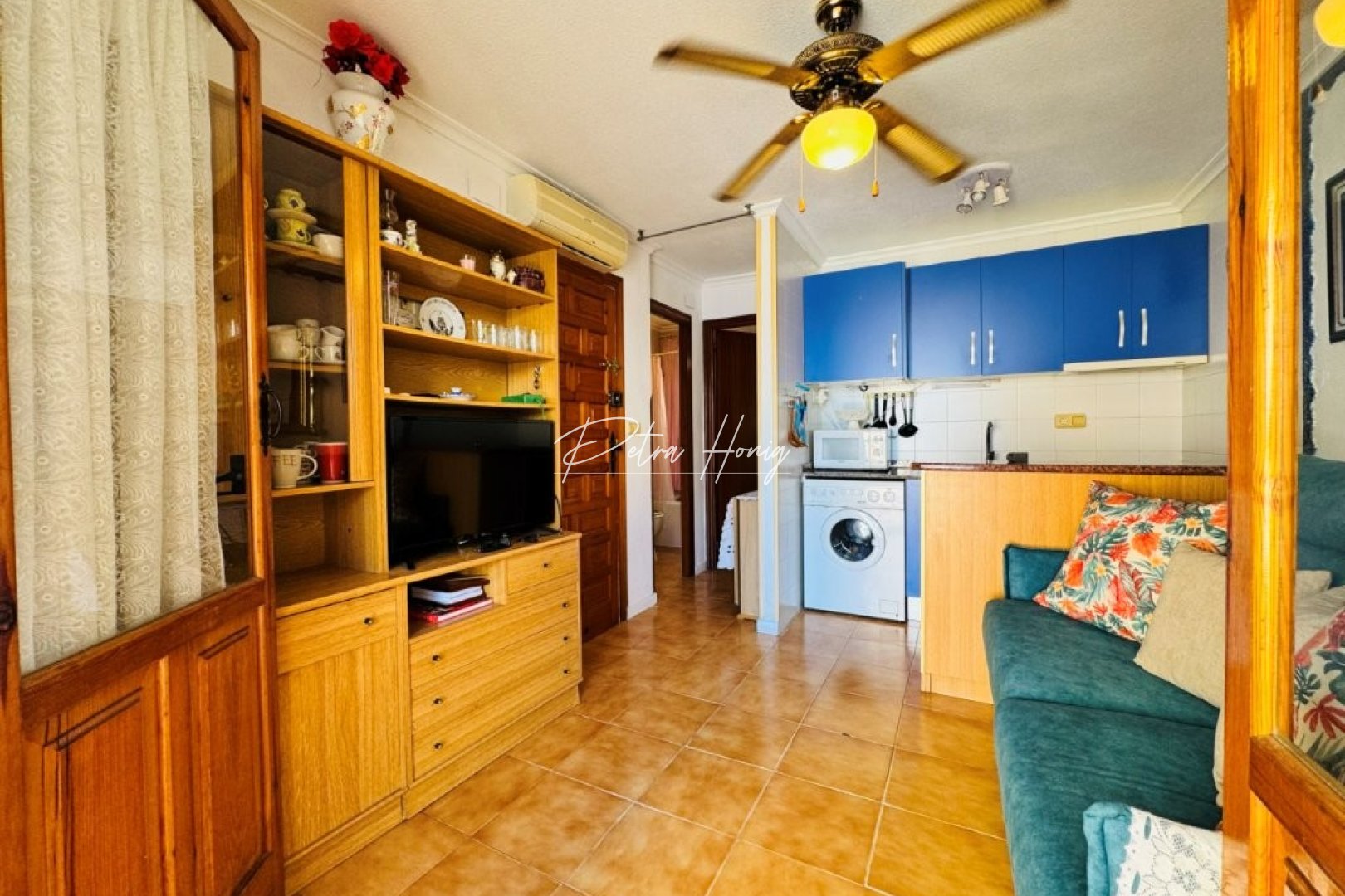 A Vendre - Appartement - La Mata - Puerto Romano