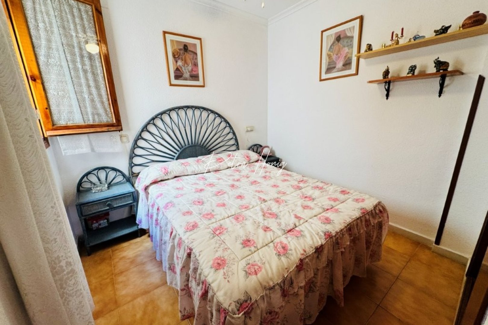A Vendre - Appartement - La Mata - Puerto Romano