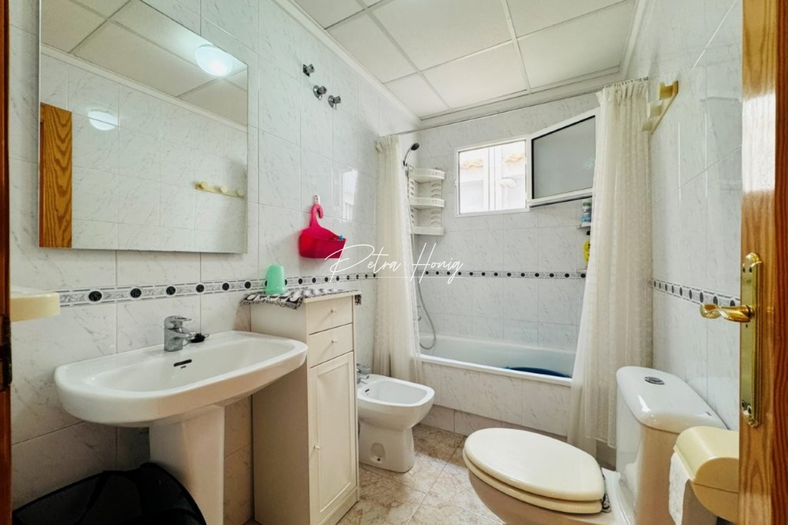 A Vendre - Appartement - La Mata - Torrevista Playa