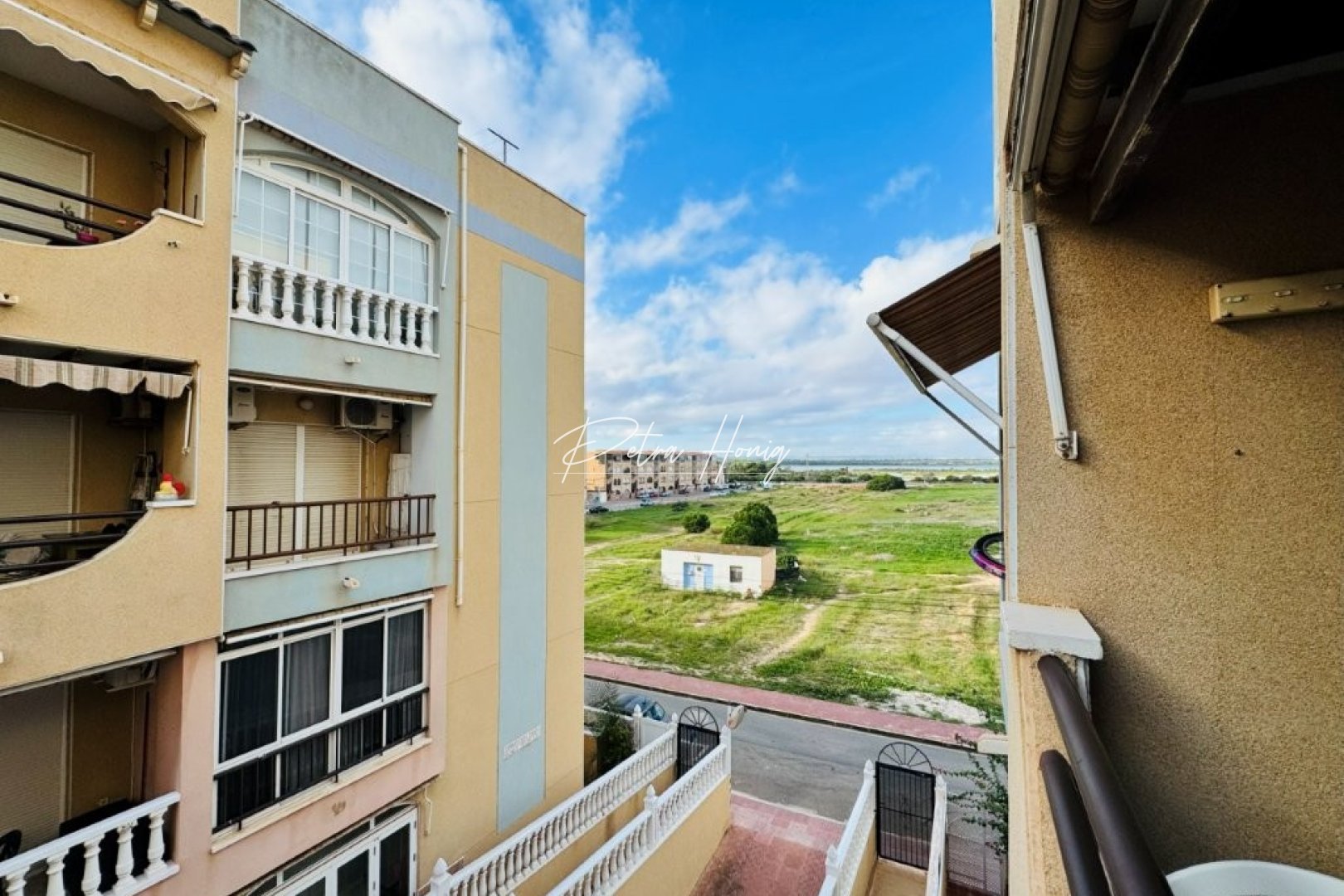 A Vendre - Appartement - La Mata - Torrevista Playa
