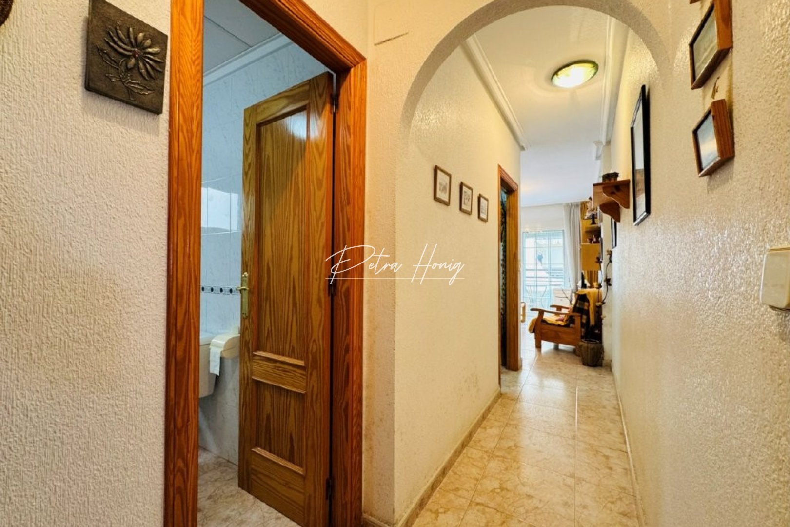 A Vendre - Appartement - La Mata - Torrevista Playa