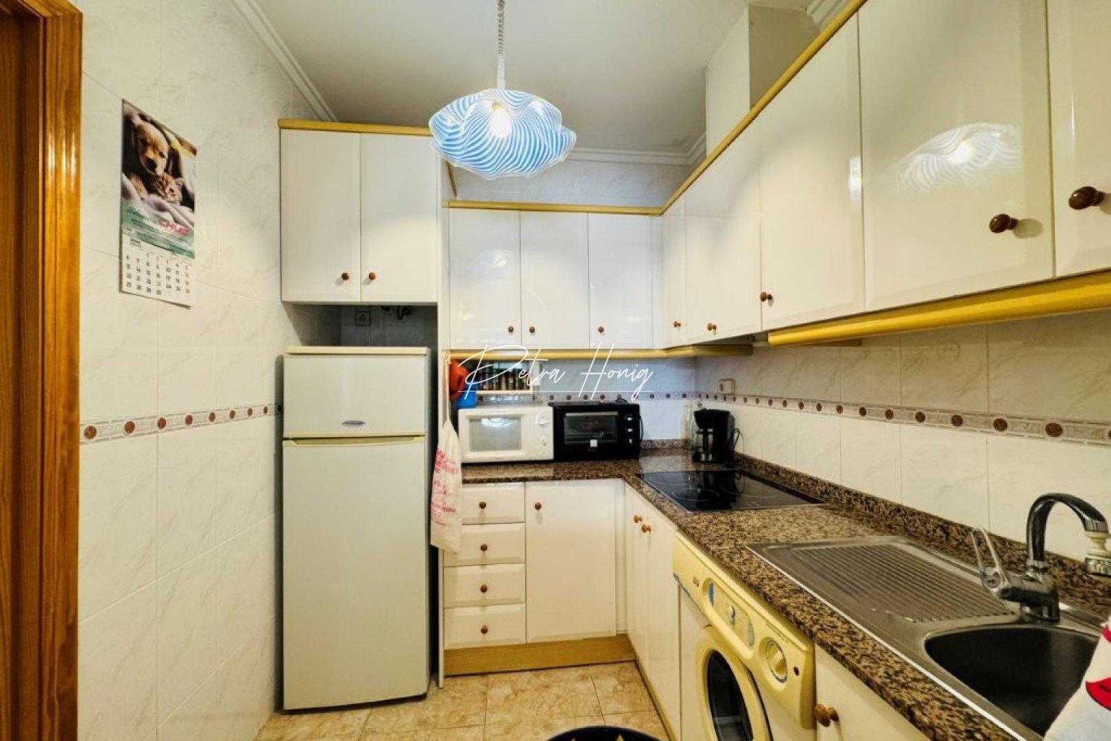 A Vendre - Appartement - La Mata - Torrevista Playa
