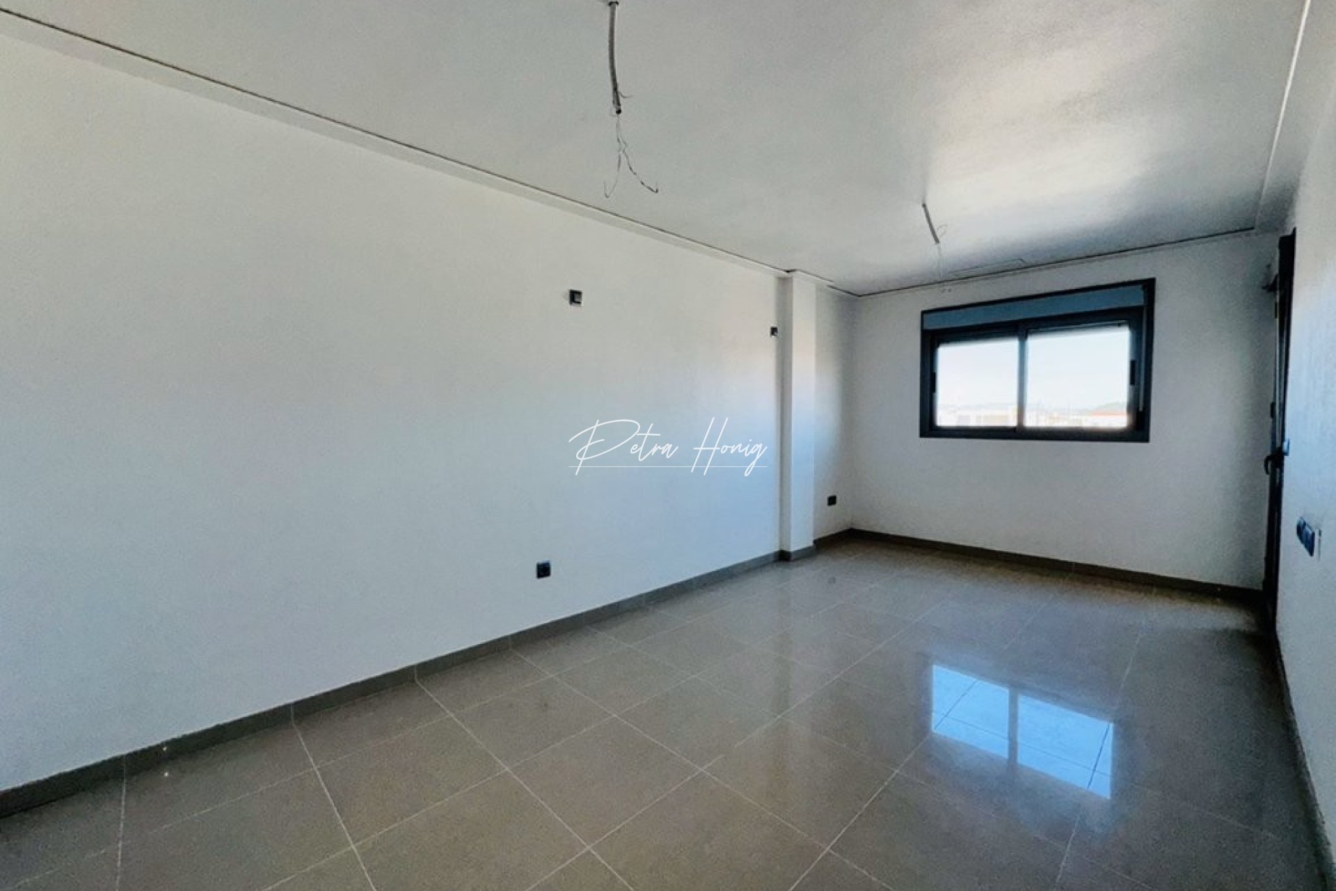 A Vendre - Appartement - La Mata