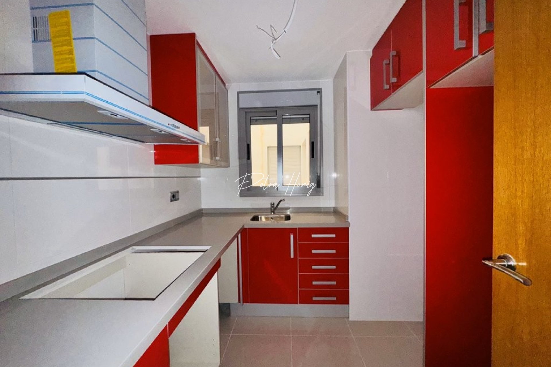 A Vendre - Appartement - La Mata