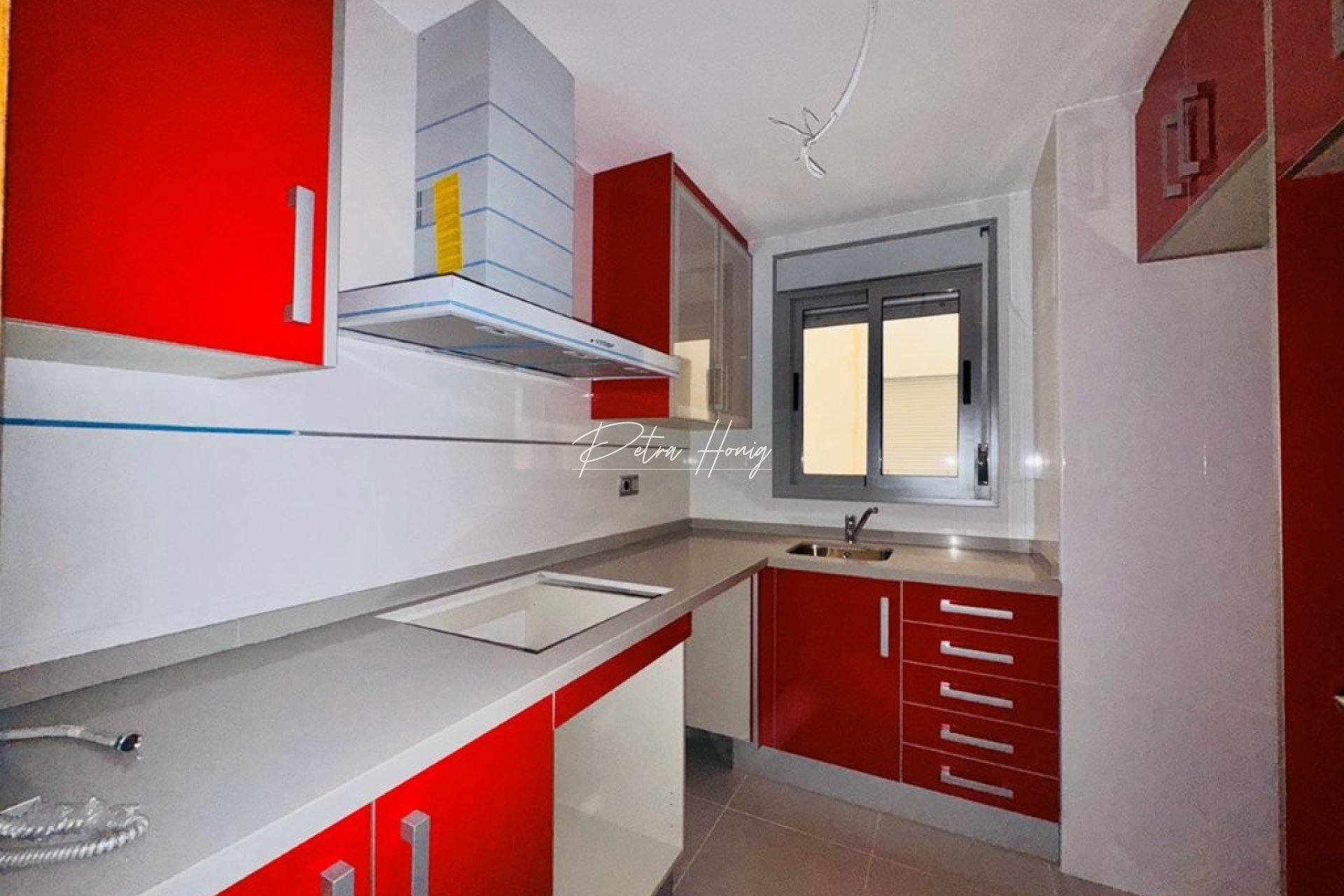 A Vendre - Appartement - La Mata
