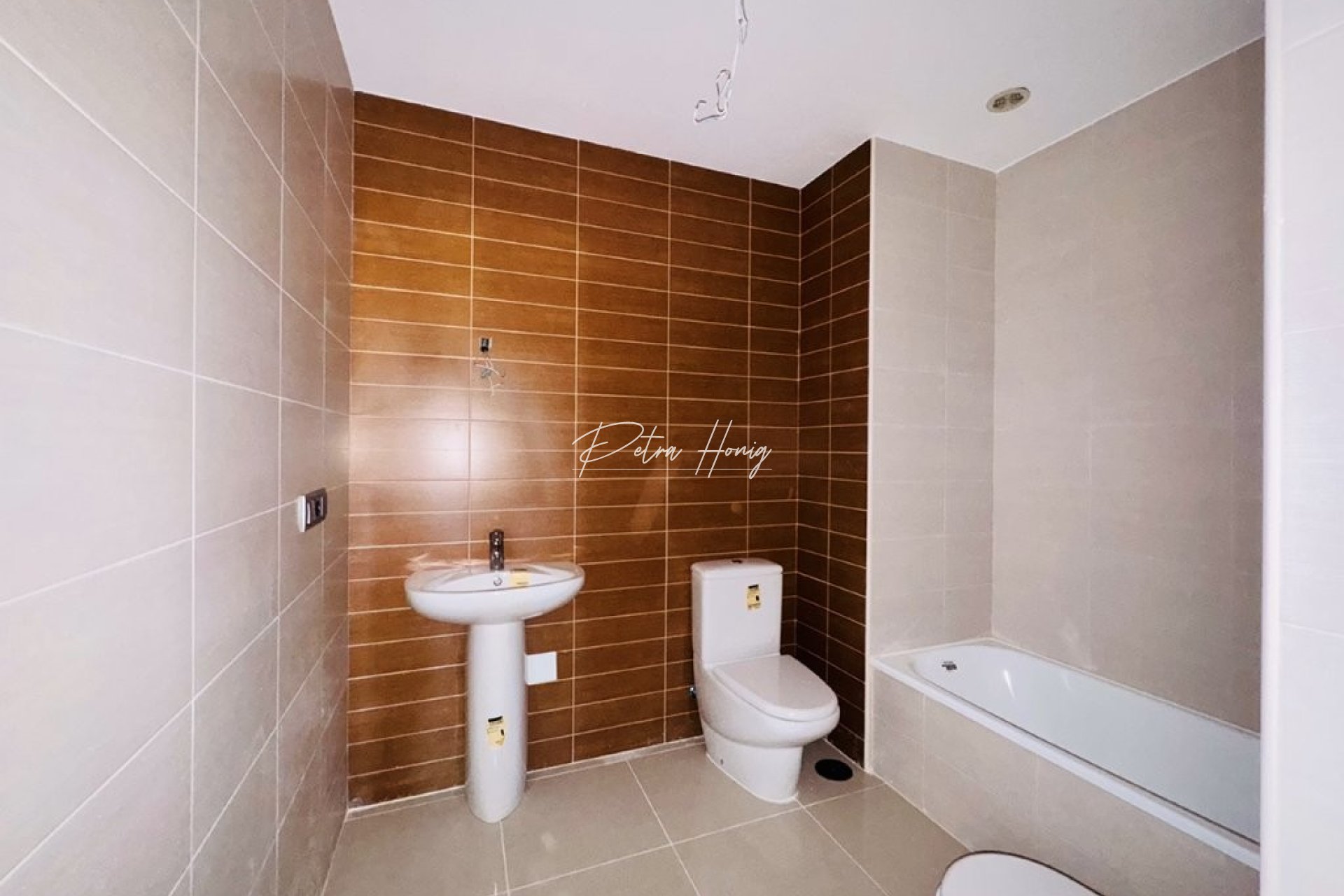 A Vendre - Appartement - La Mata