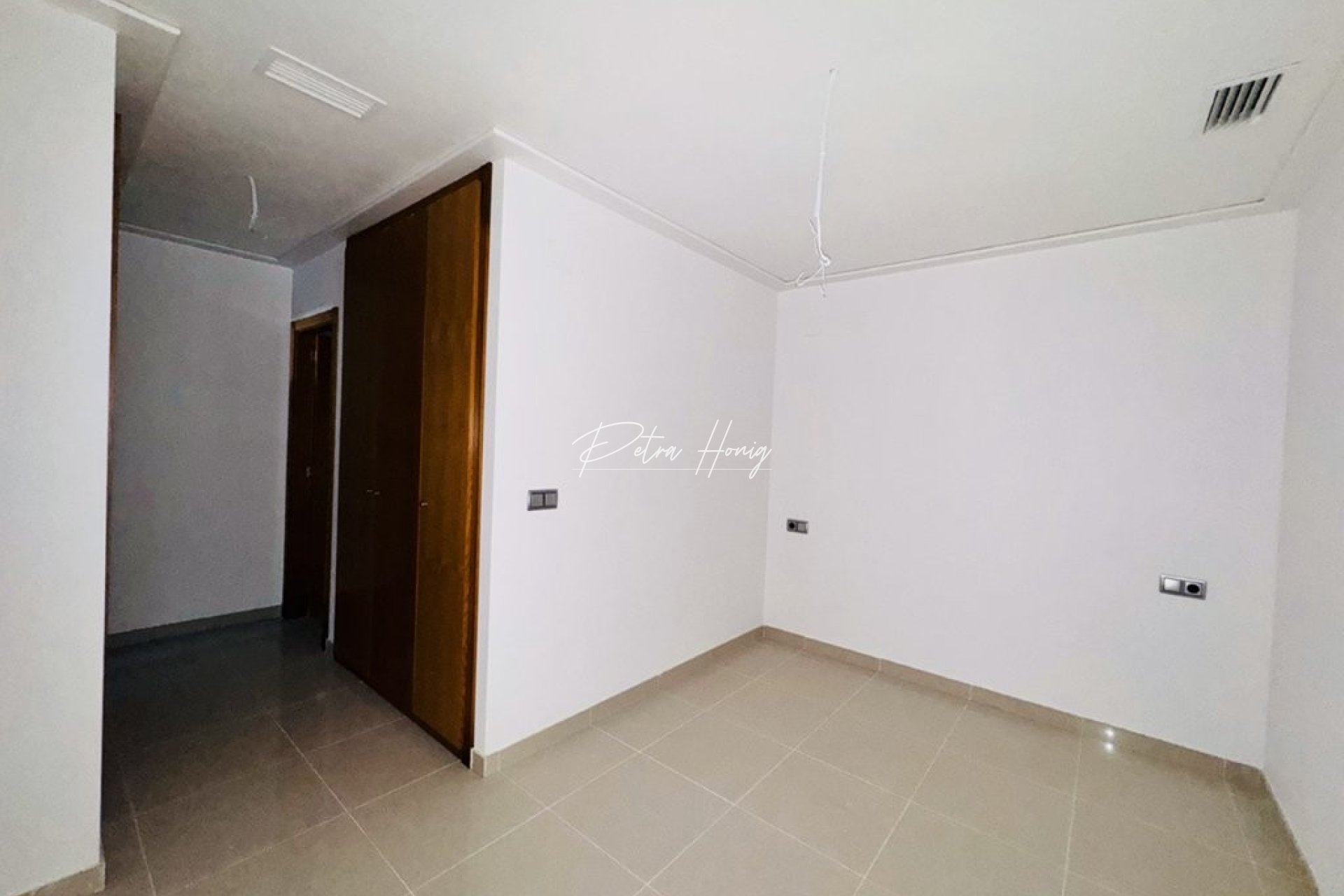 A Vendre - Appartement - La Mata