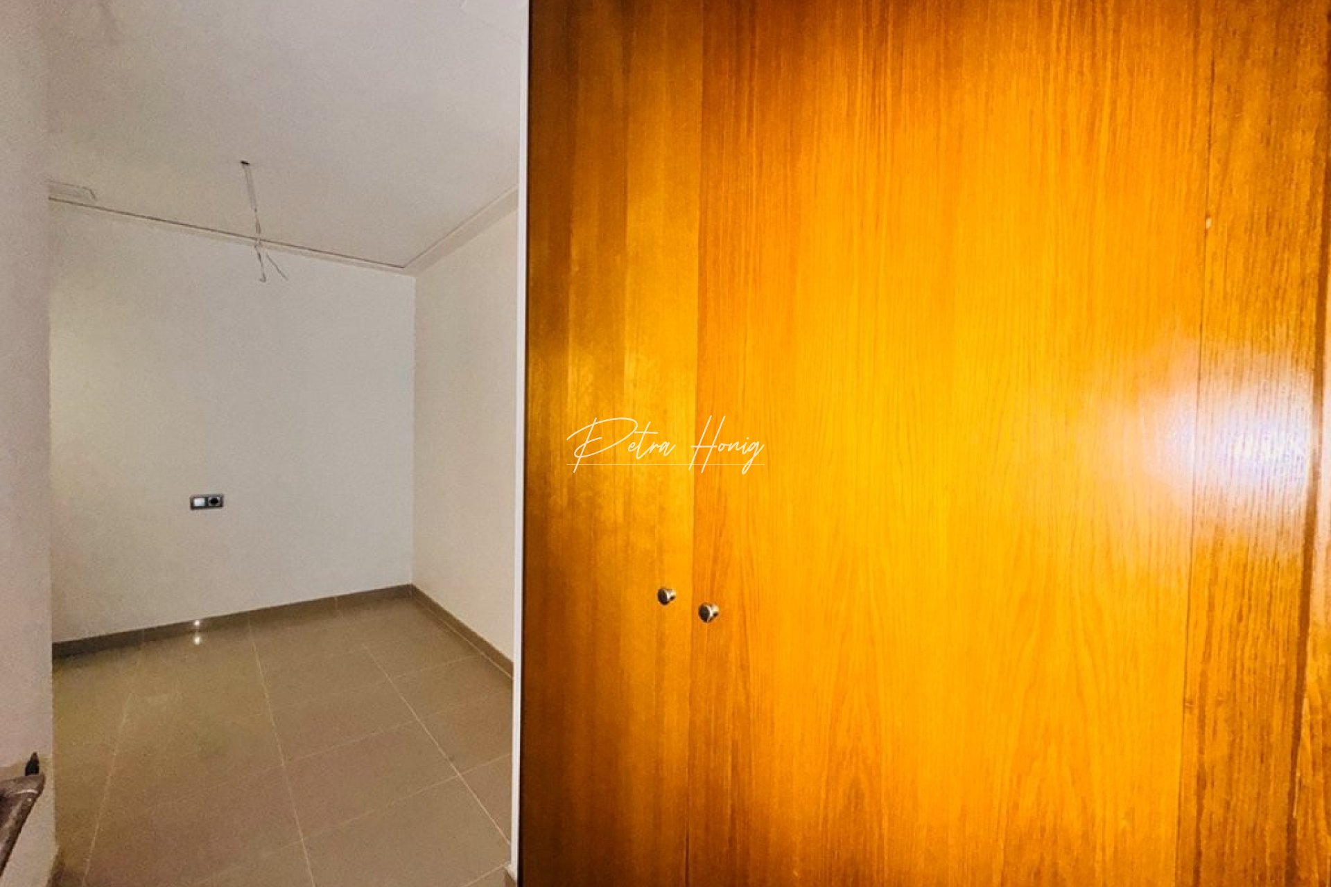 A Vendre - Appartement - La Mata