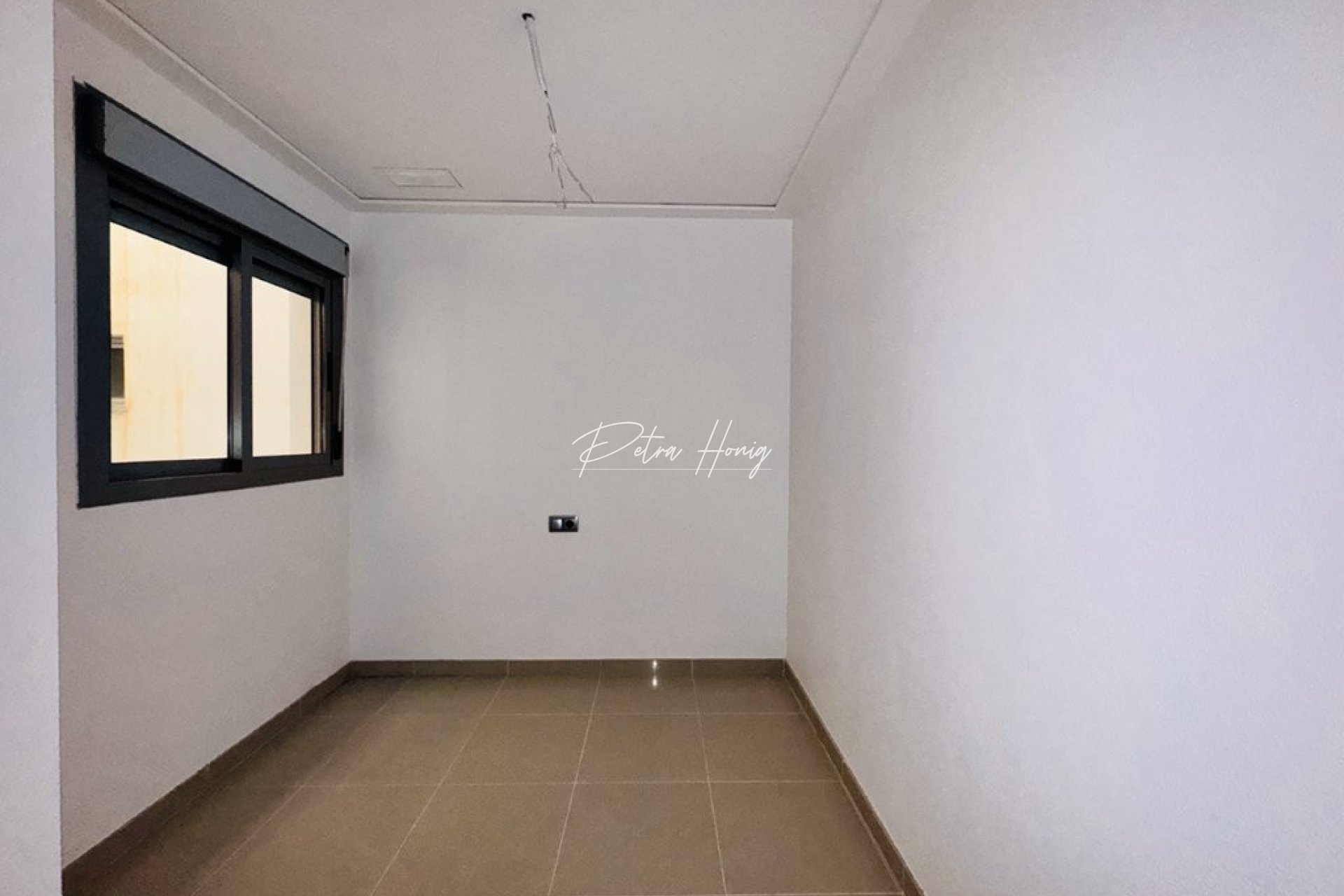 A Vendre - Appartement - La Mata
