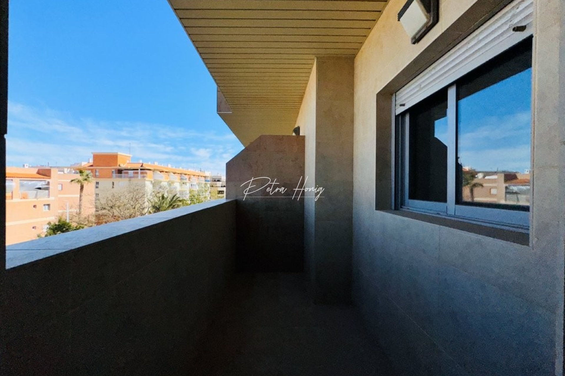 A Vendre - Appartement - La Mata