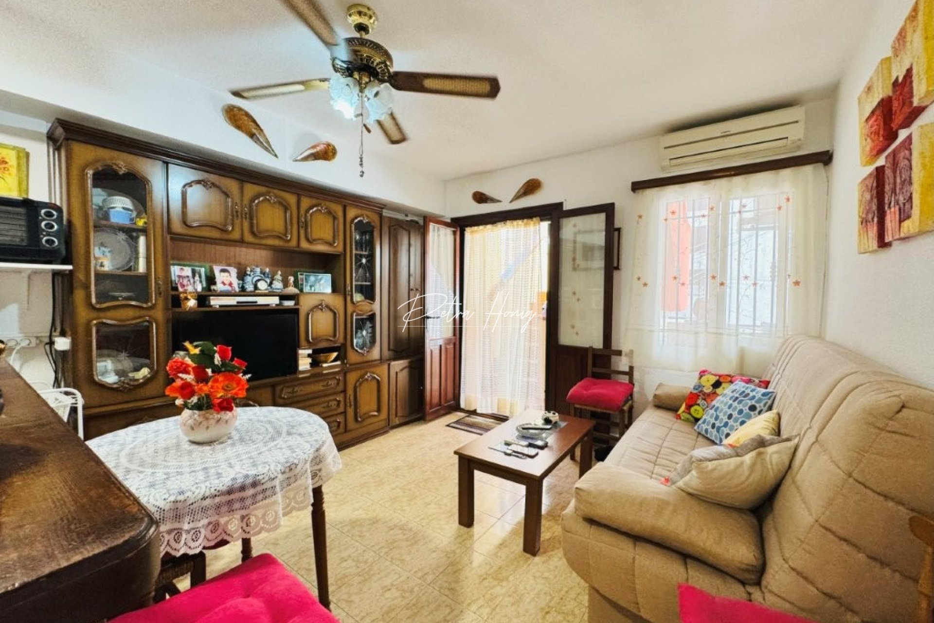A Vendre - Appartement - La Mata