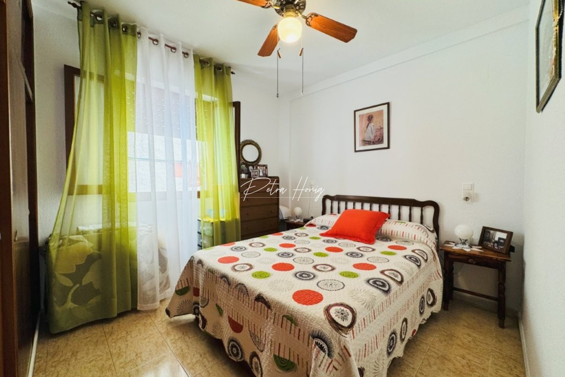 A Vendre - Appartement - La Mata
