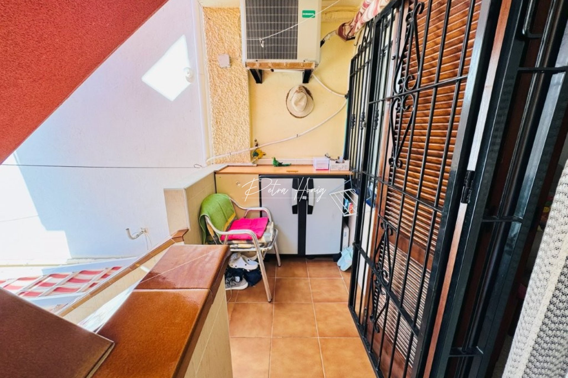 A Vendre - Appartement - La Mata
