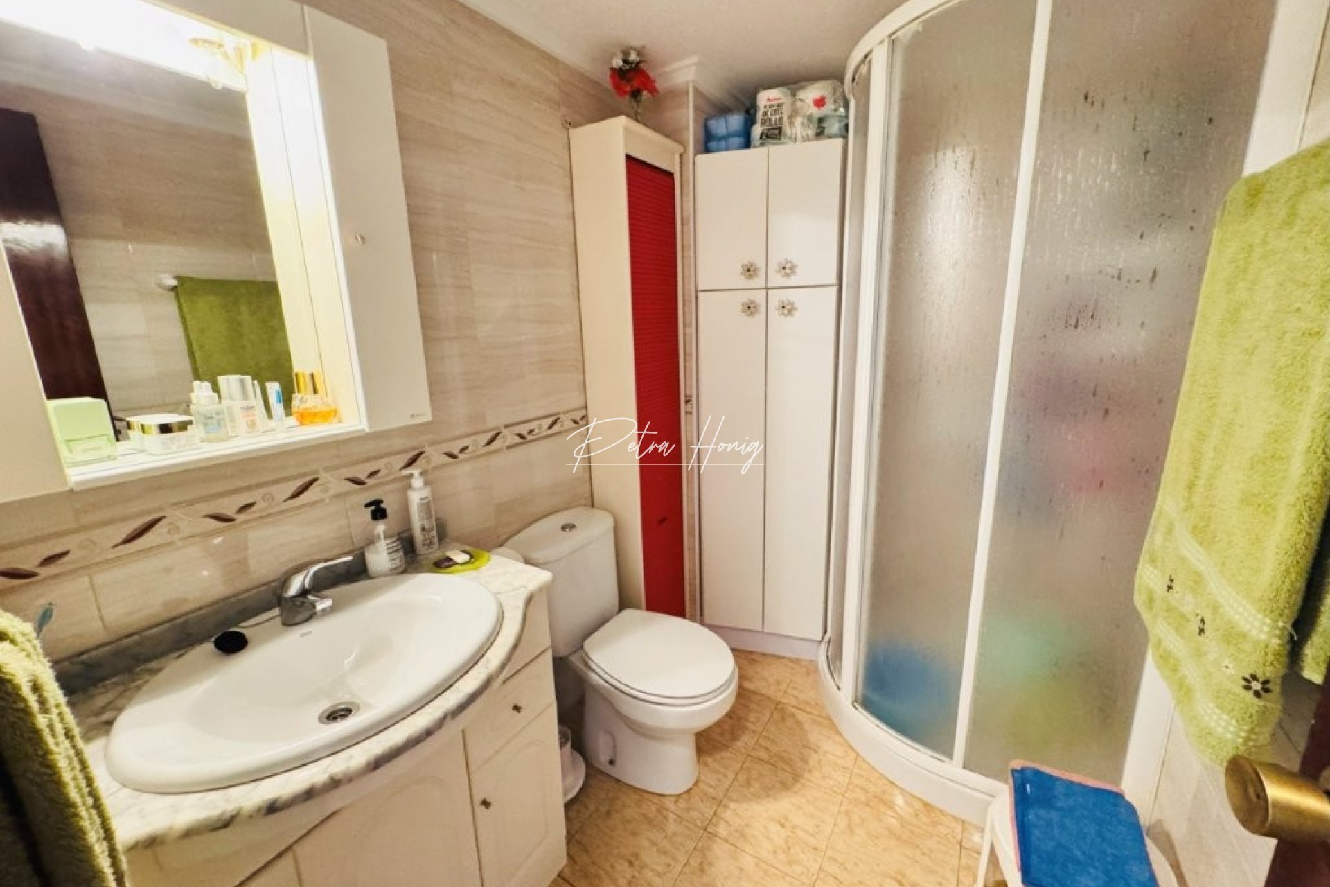 A Vendre - Appartement - La Mata
