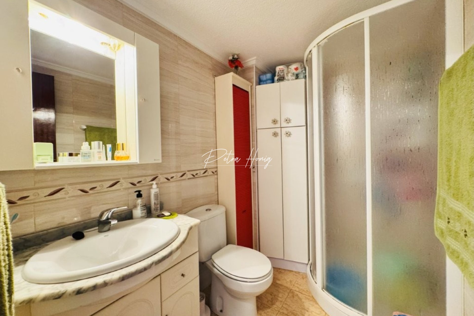 A Vendre - Appartement - La Mata