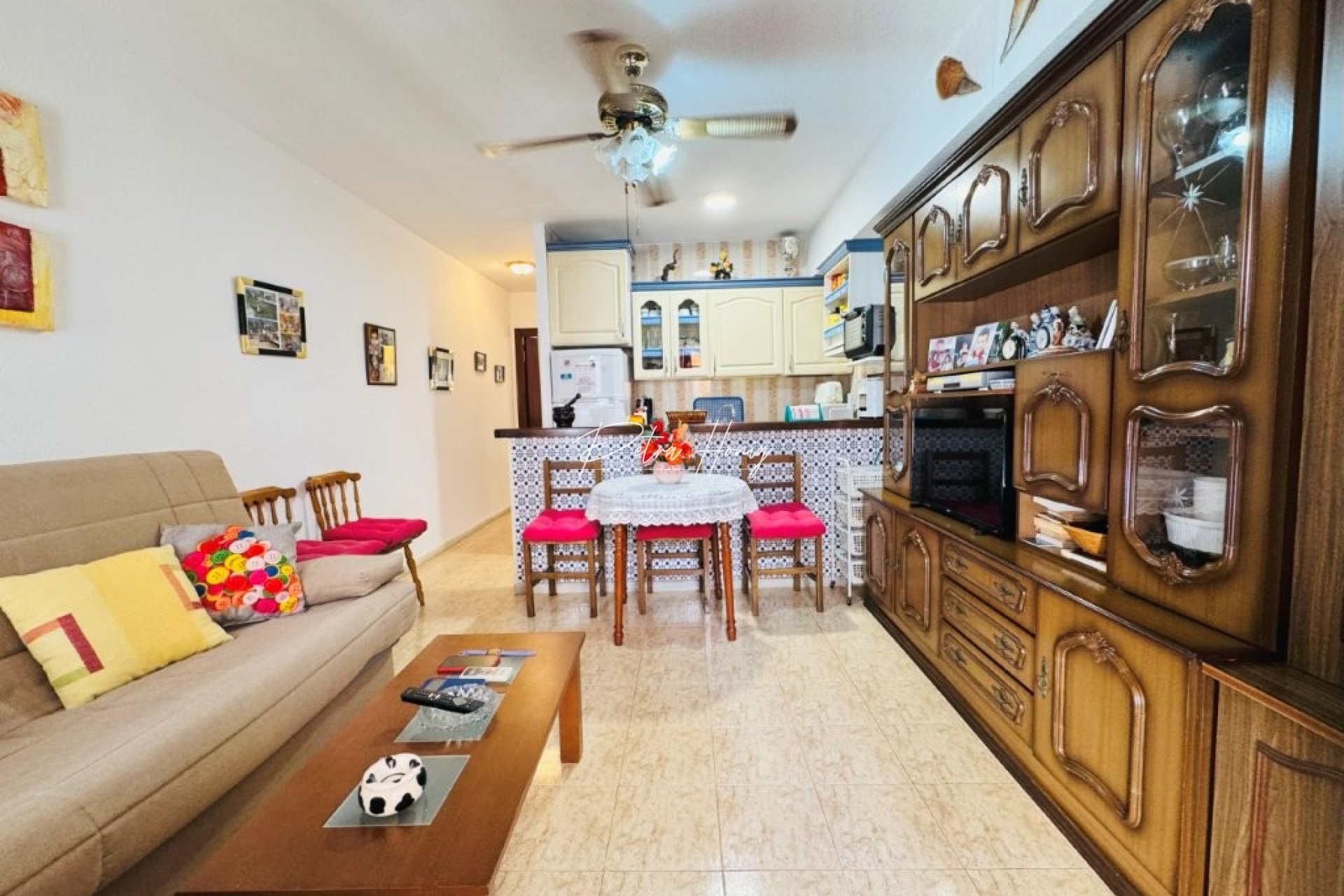 A Vendre - Appartement - La Mata