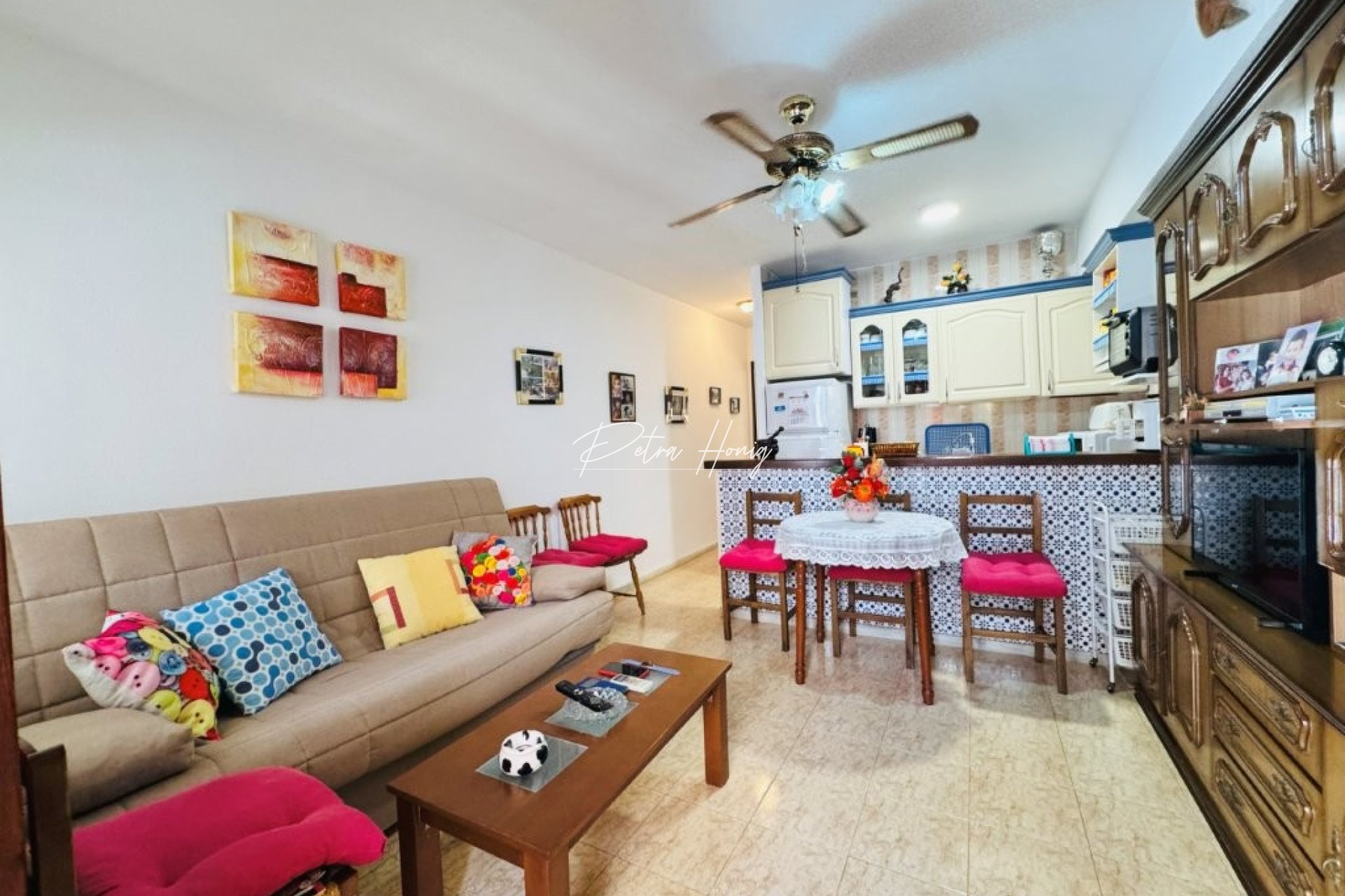 A Vendre - Appartement - La Mata
