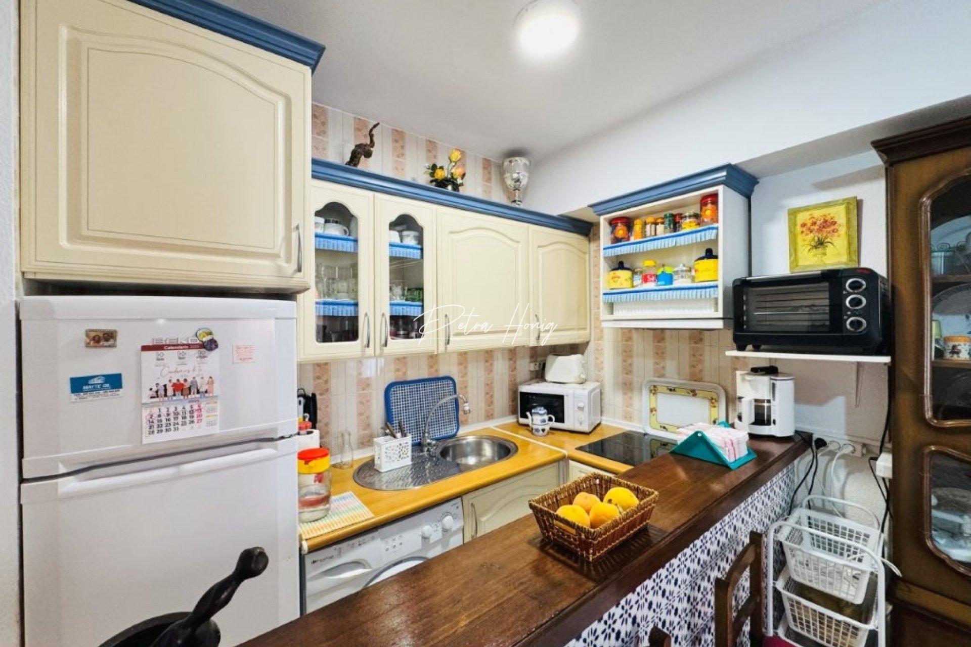 A Vendre - Appartement - La Mata