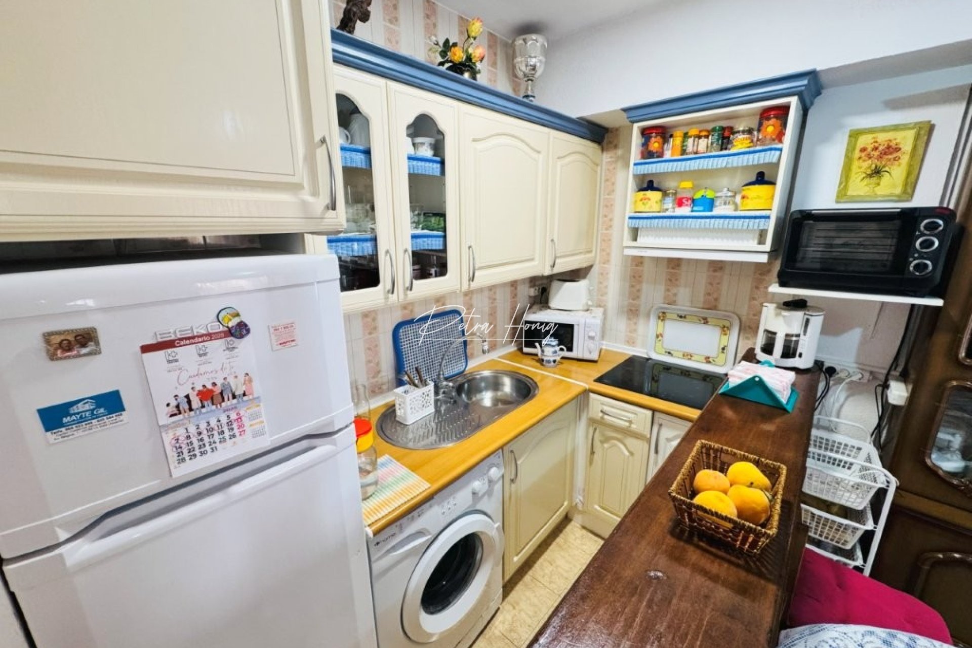 A Vendre - Appartement - La Mata