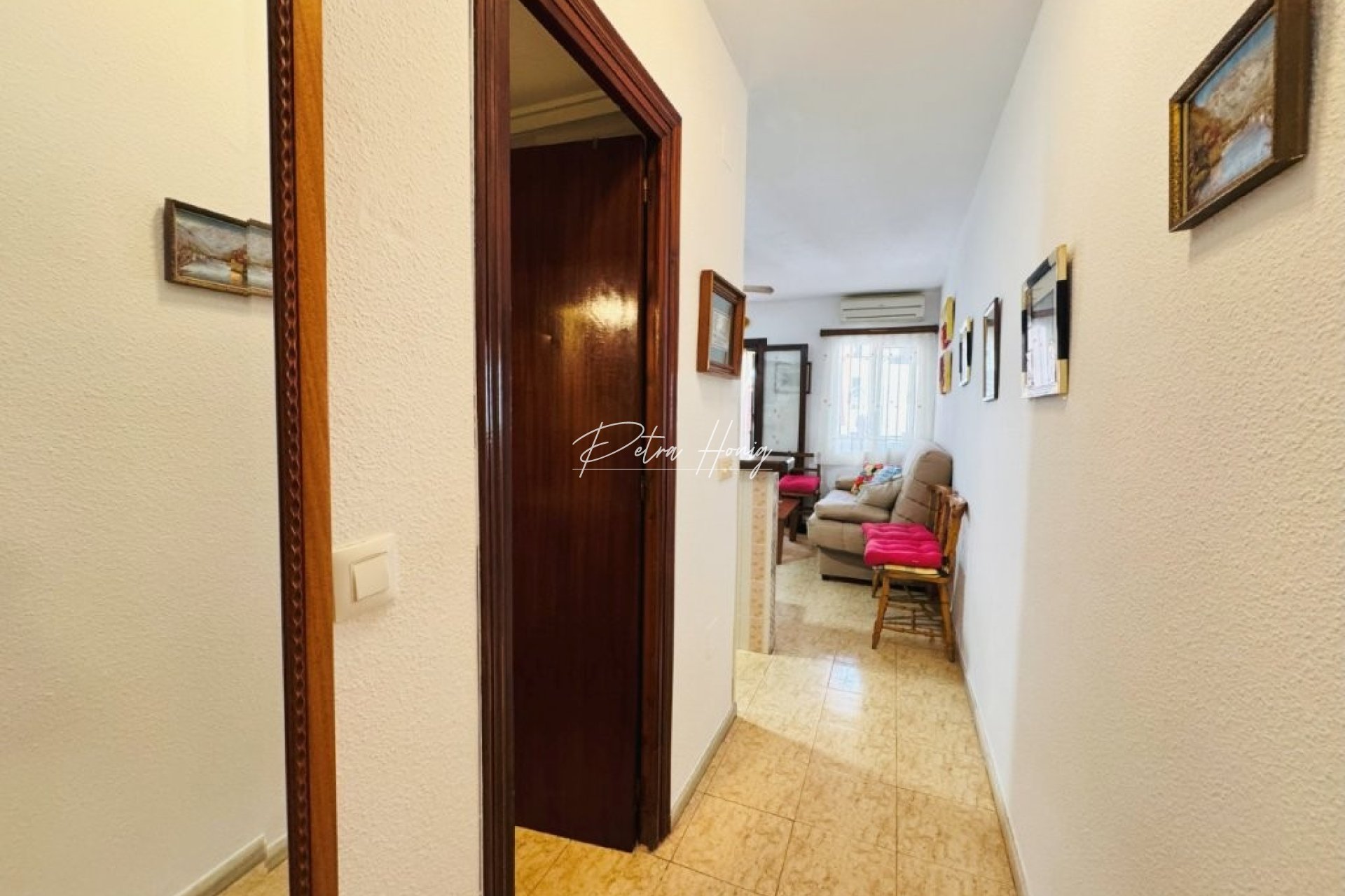 A Vendre - Appartement - La Mata