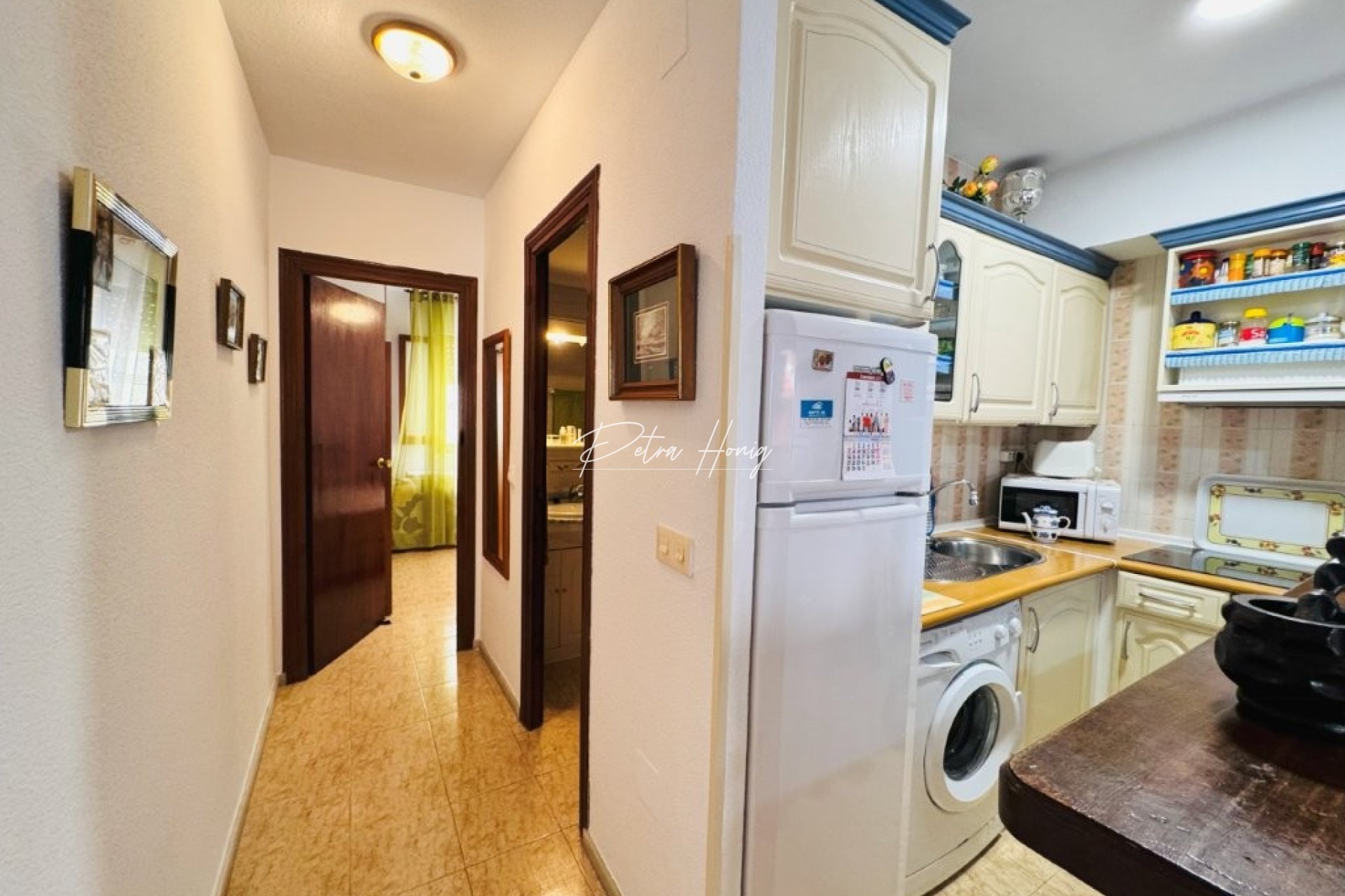 A Vendre - Appartement - La Mata