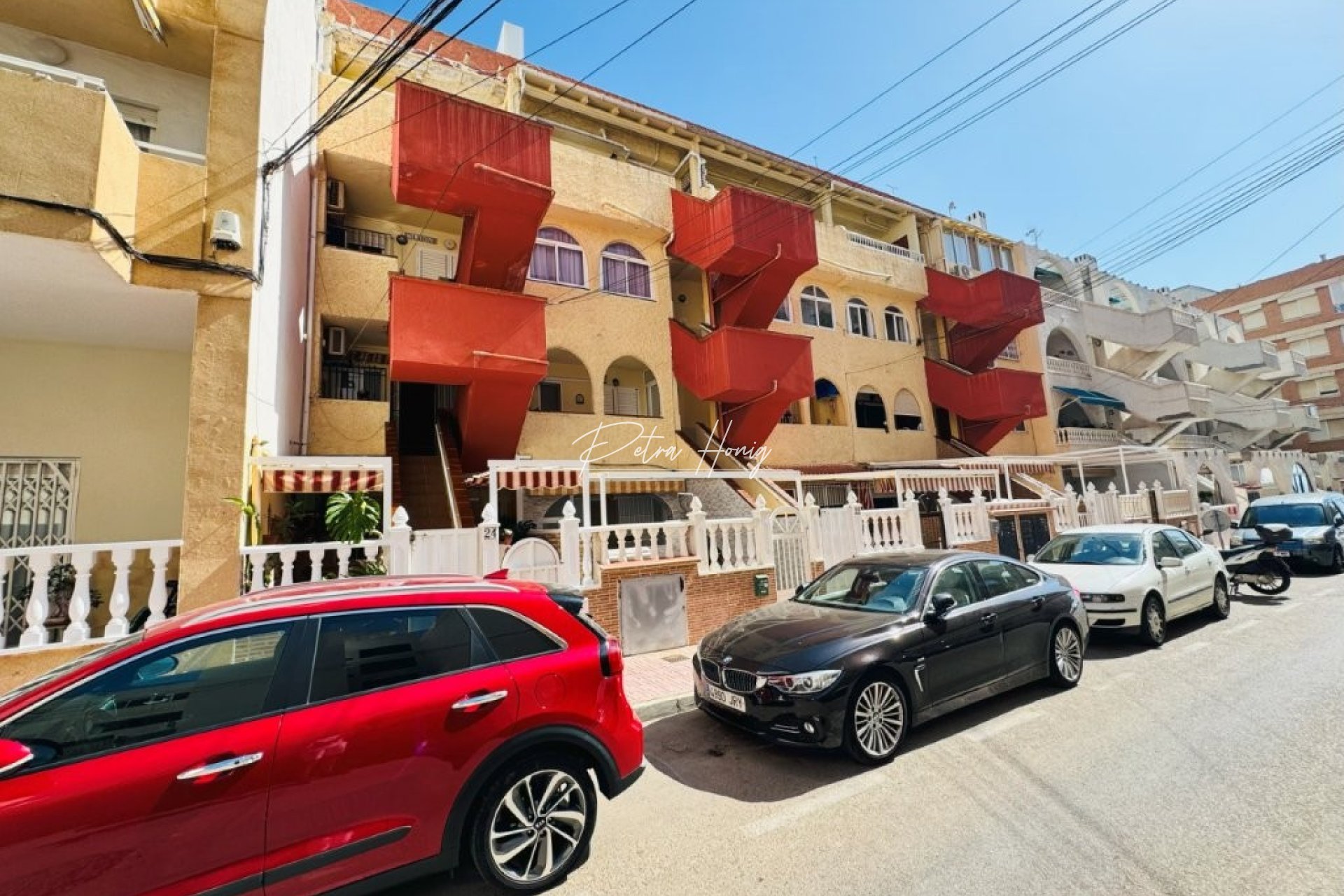 A Vendre - Appartement - La Mata