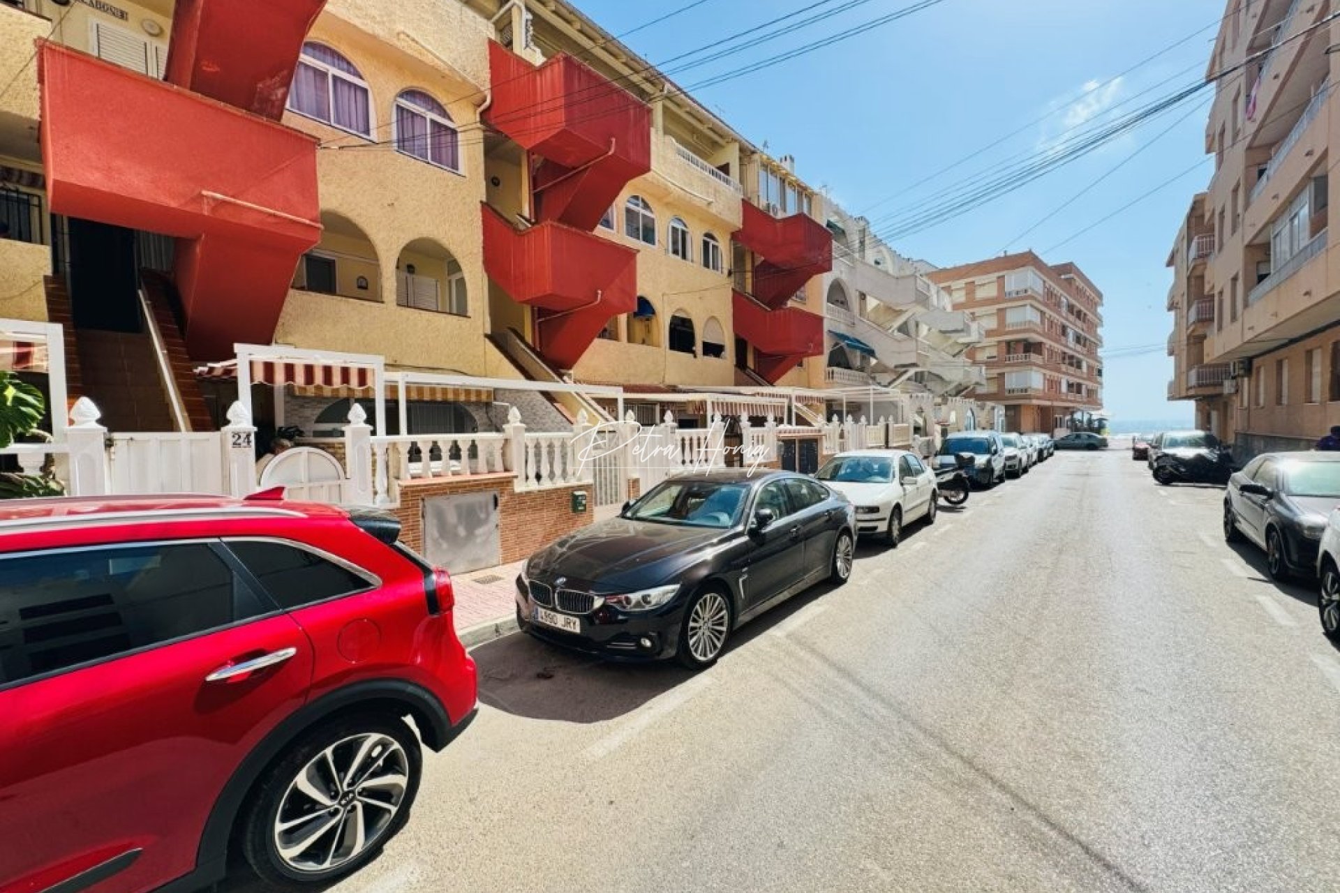 A Vendre - Appartement - La Mata