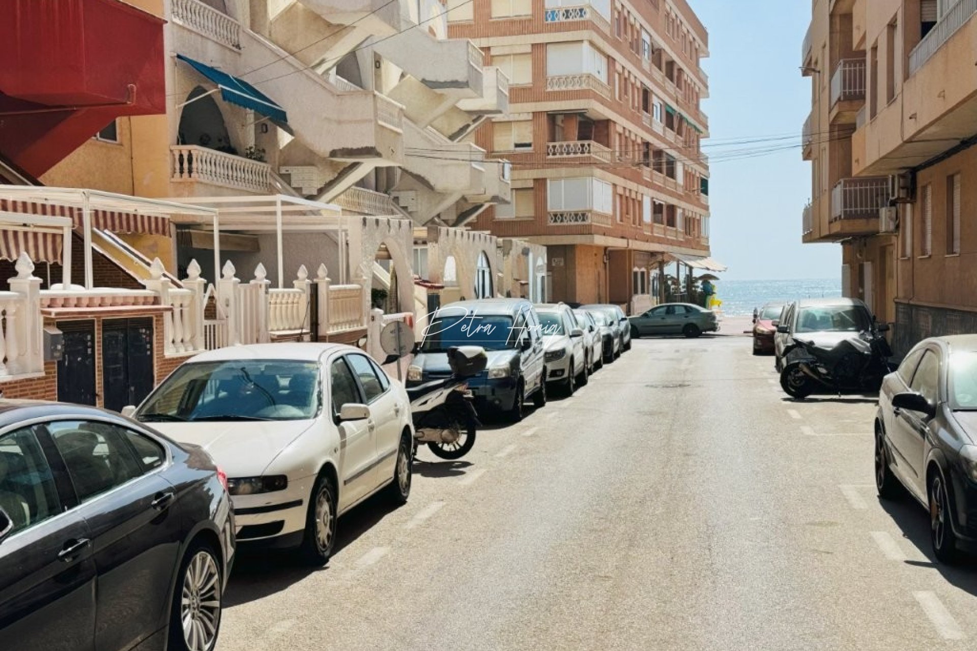 A Vendre - Appartement - La Mata
