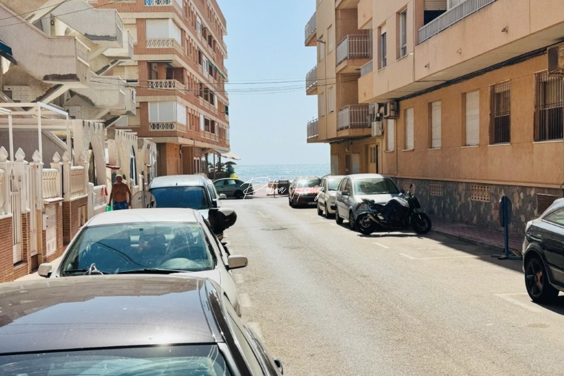 A Vendre - Appartement - La Mata