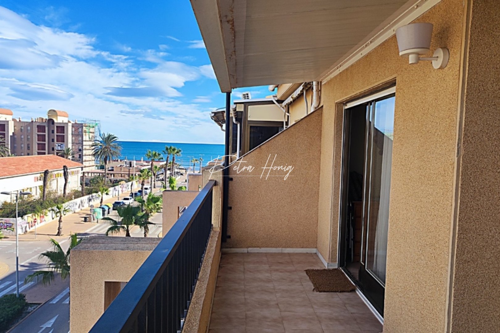 A Vendre - Appartement - La Mata