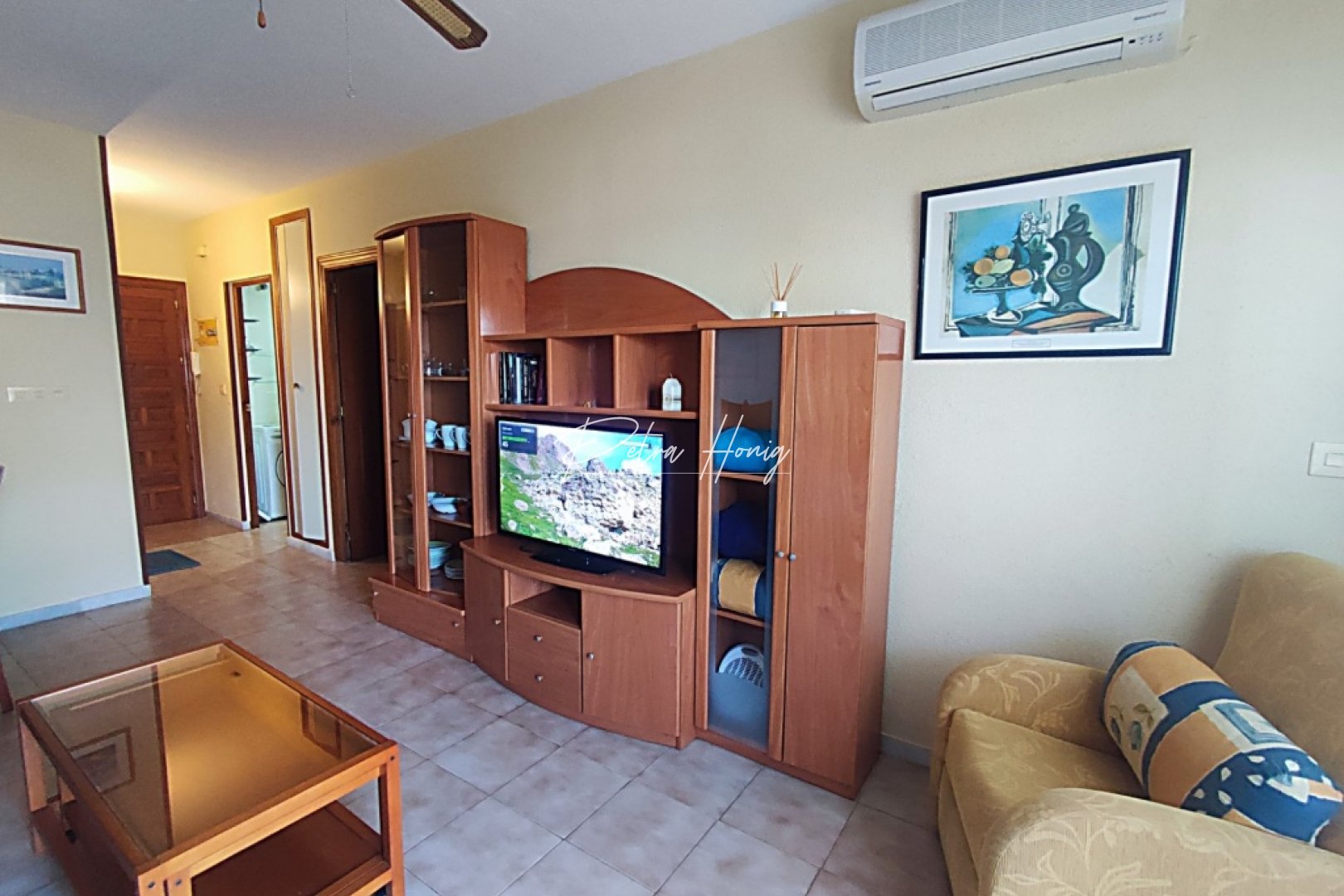 A Vendre - Appartement - La Mata