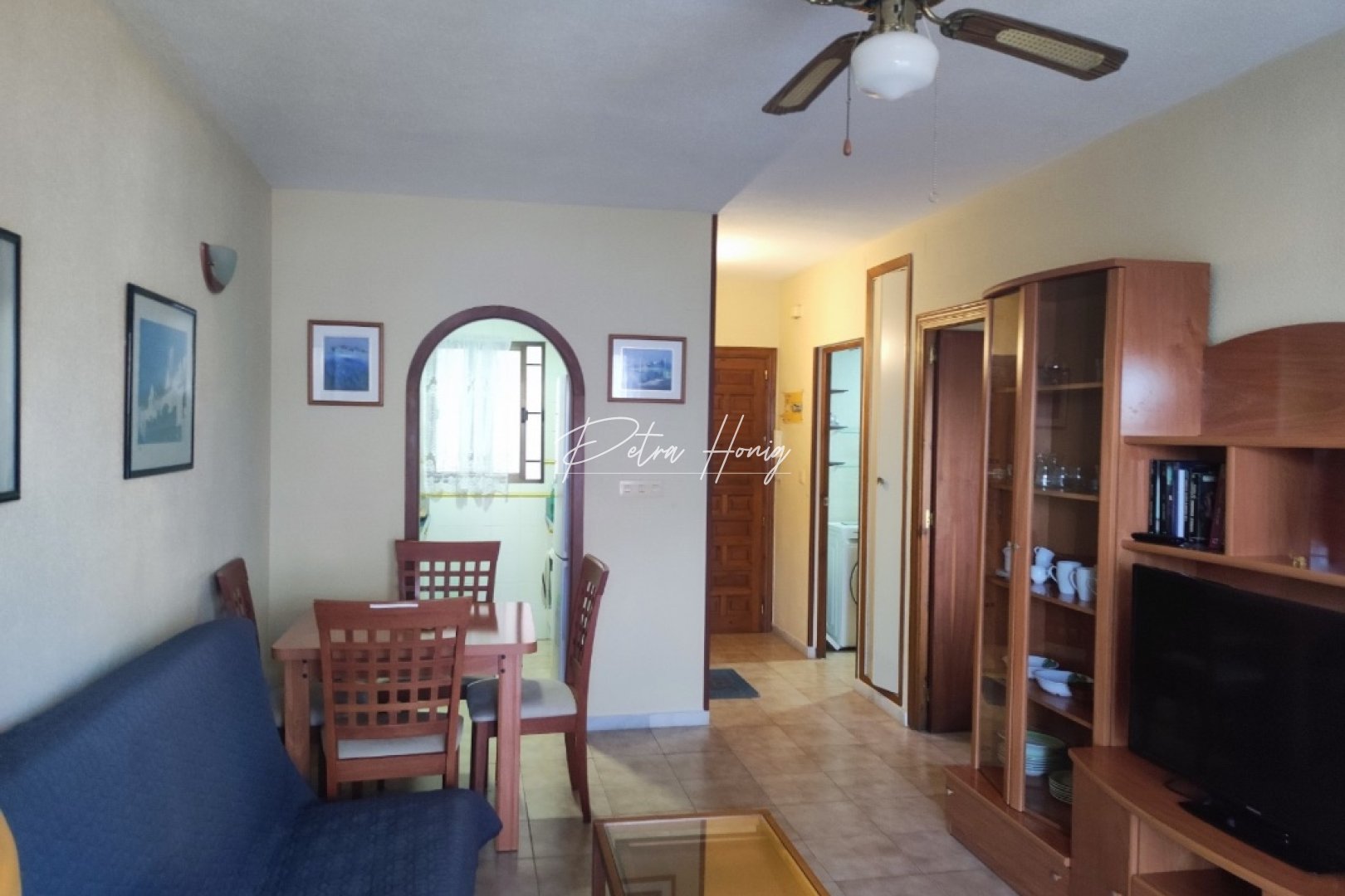 A Vendre - Appartement - La Mata