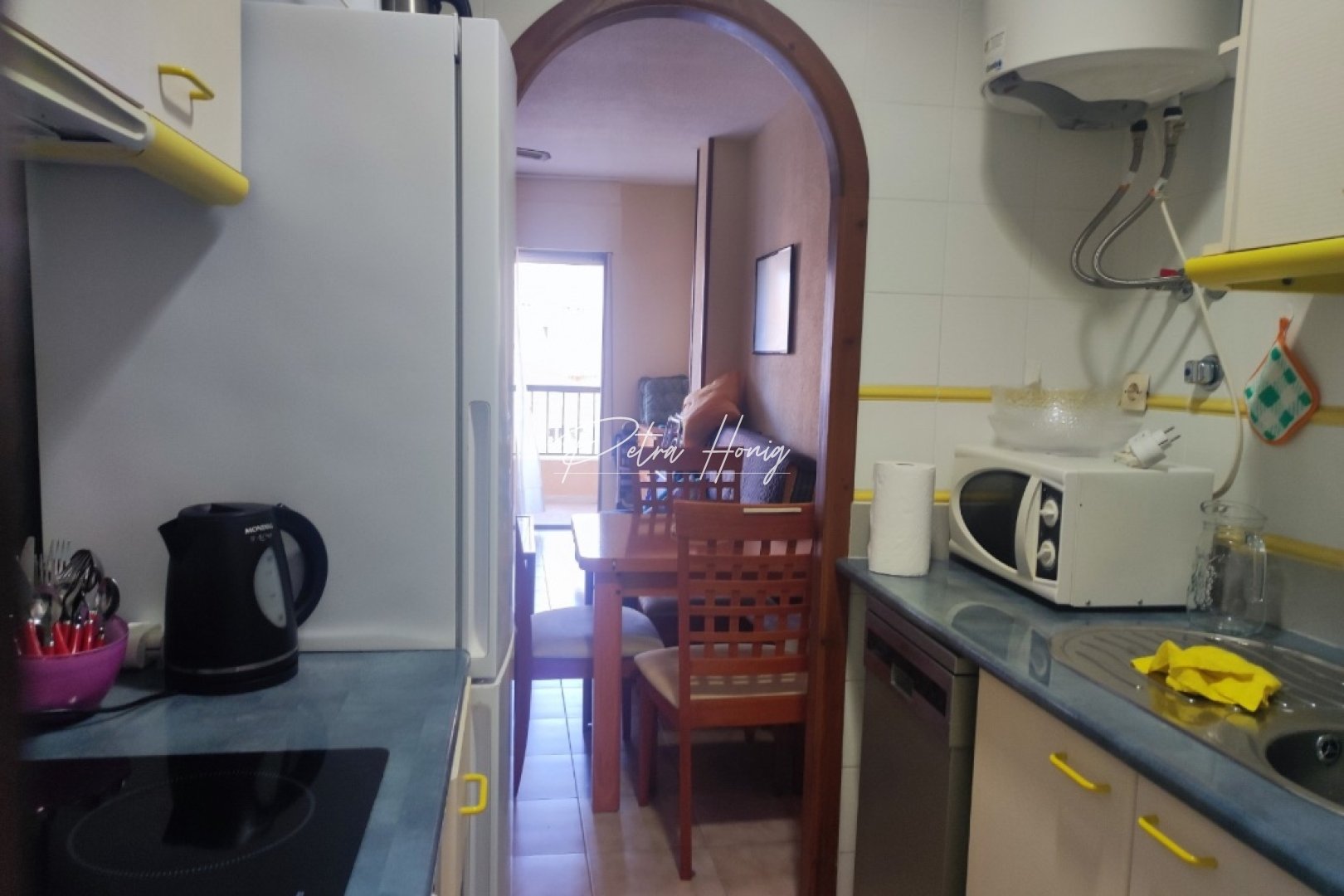 A Vendre - Appartement - La Mata