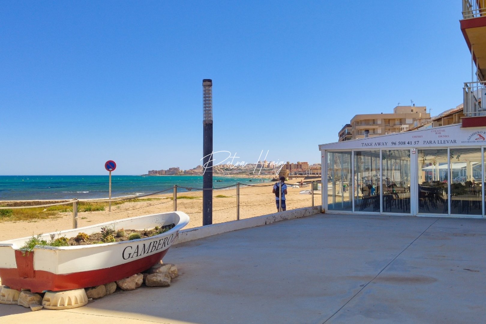 A Vendre - Appartement - La Mata