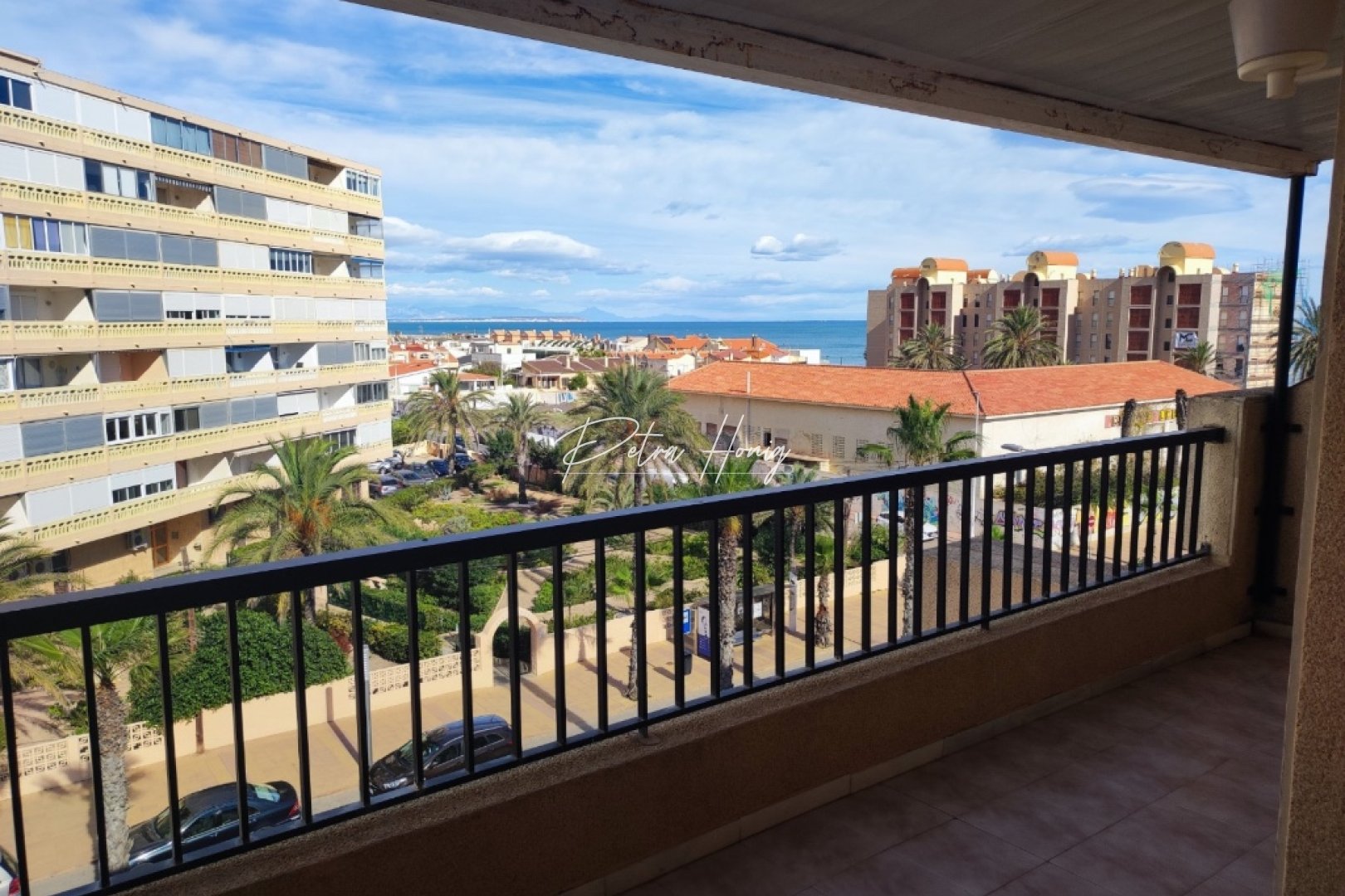 A Vendre - Appartement - La Mata