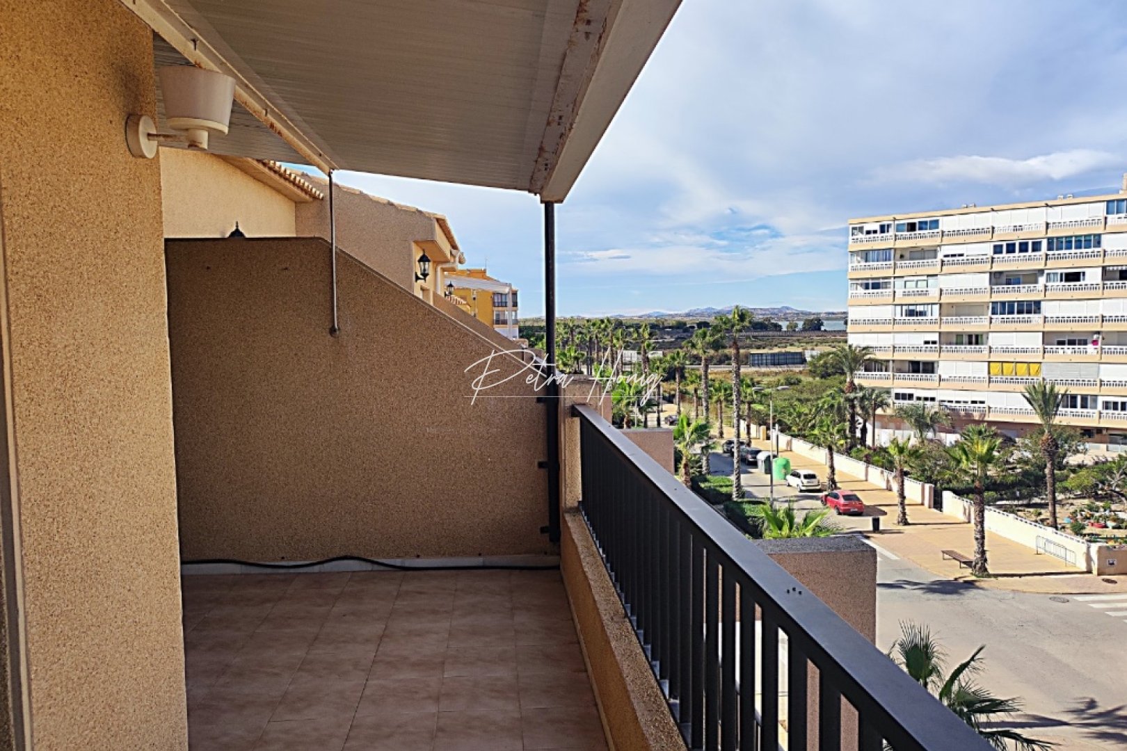 A Vendre - Appartement - La Mata