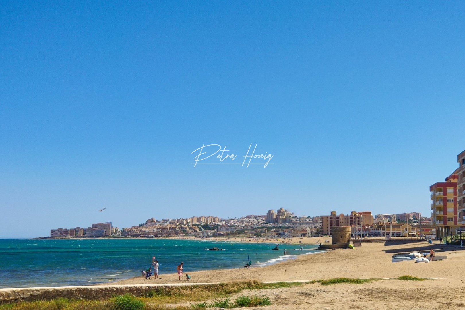 A Vendre - Appartement - La Mata