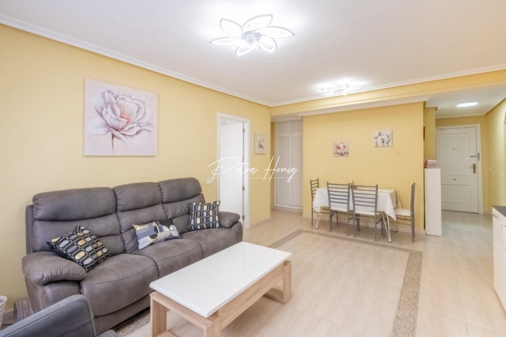 A Vendre - Appartement - La Mata