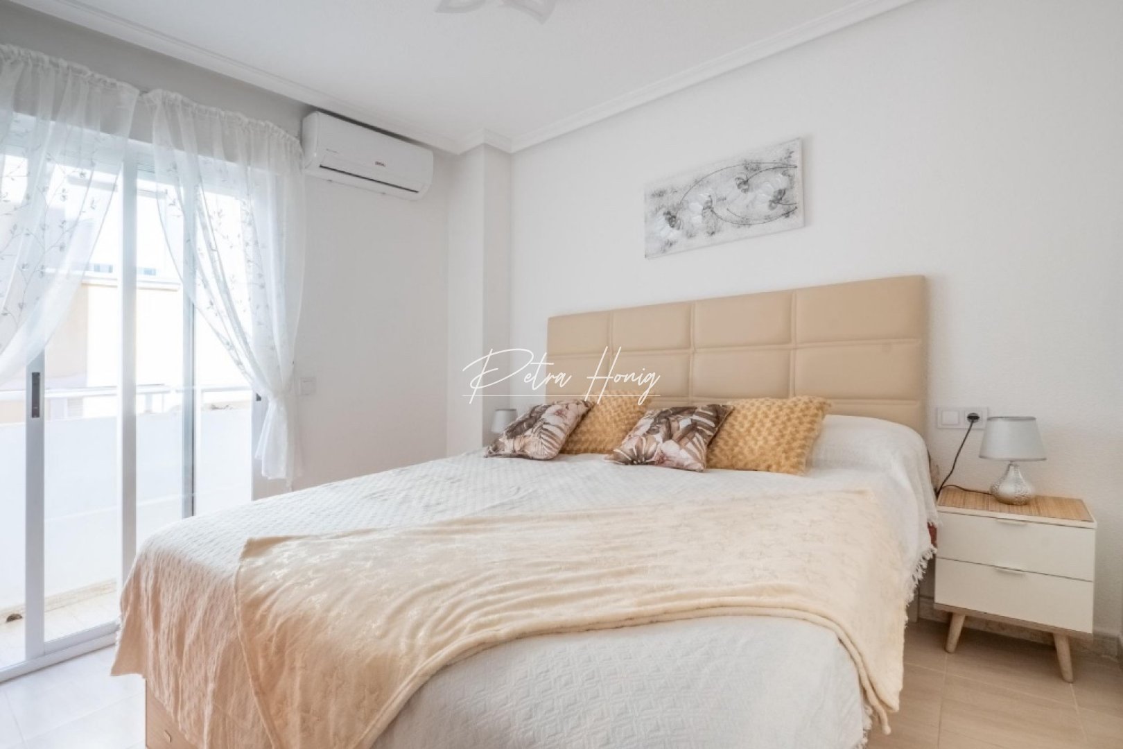 A Vendre - Appartement - La Mata