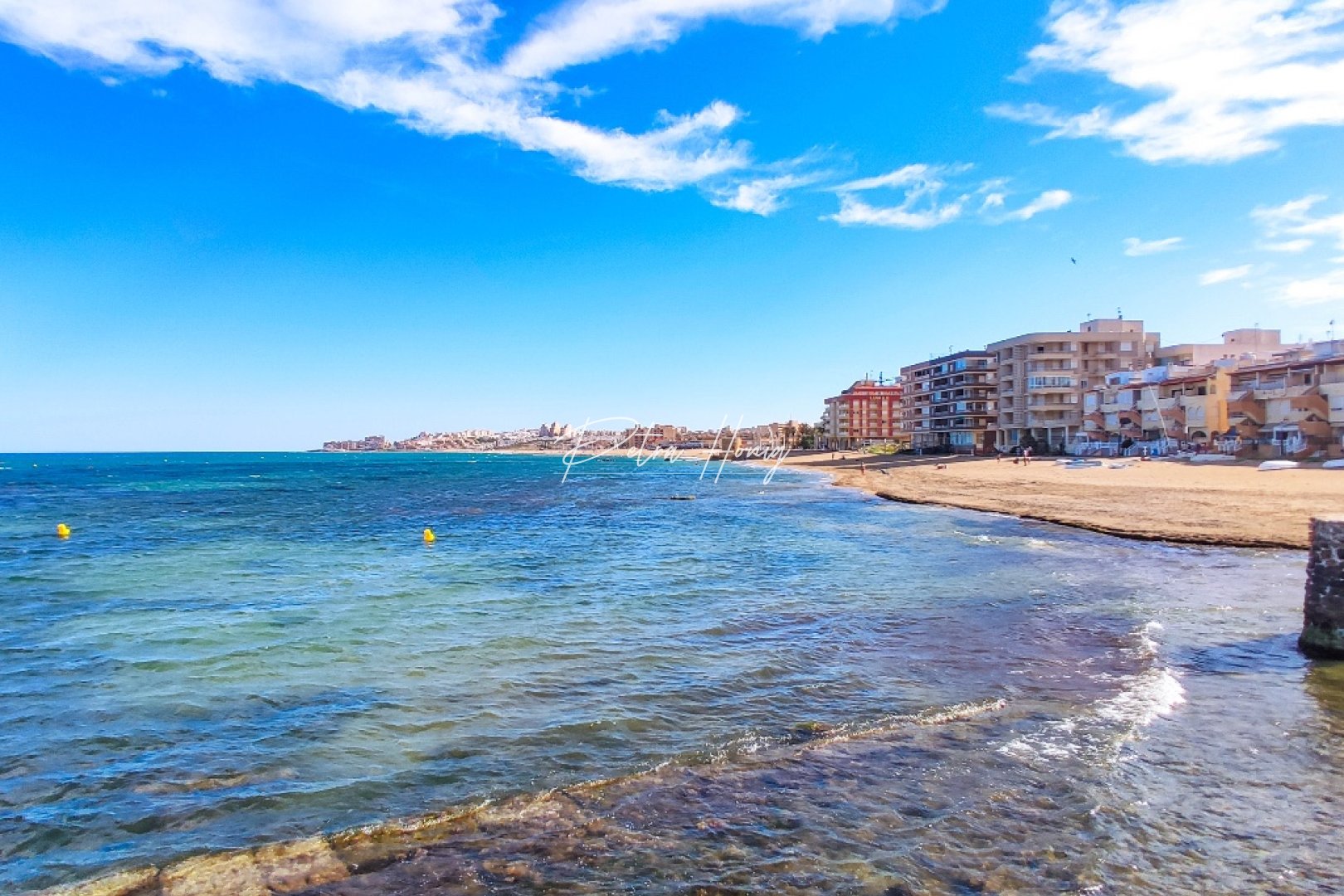 A Vendre - Appartement - La Mata