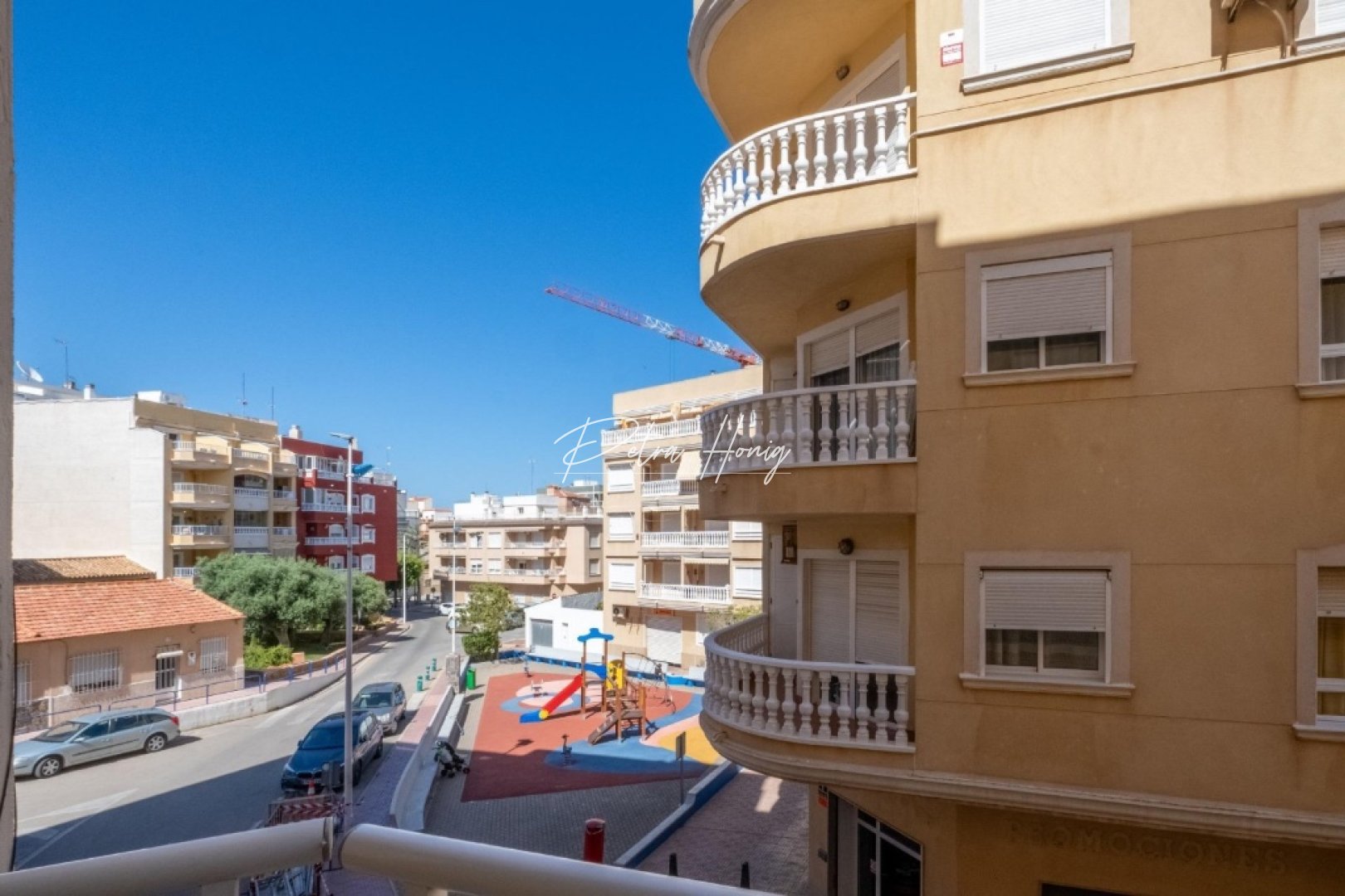 A Vendre - Appartement - La Mata
