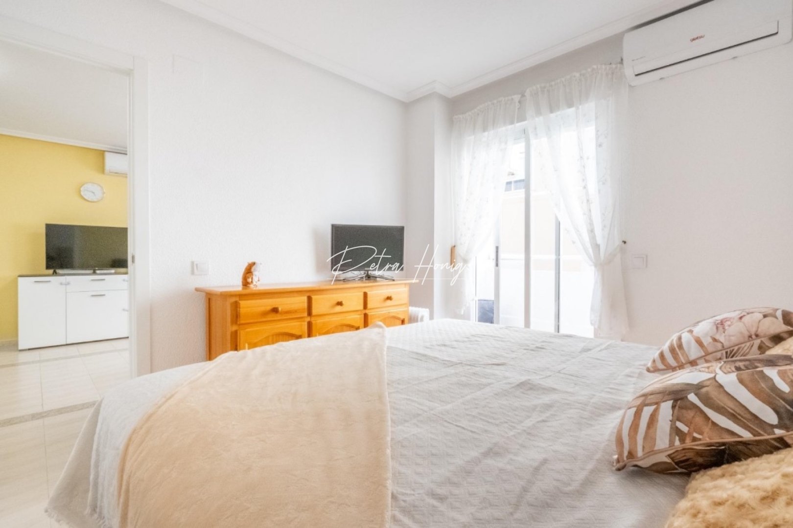 A Vendre - Appartement - La Mata