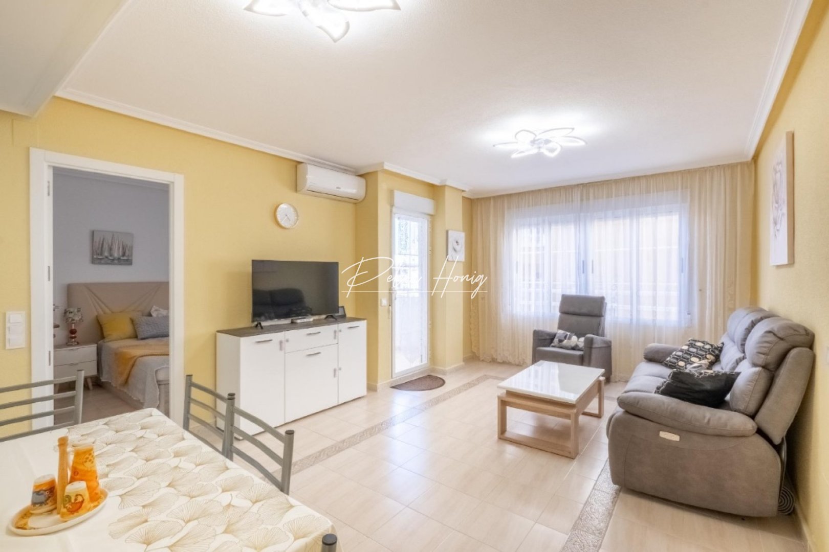 A Vendre - Appartement - La Mata
